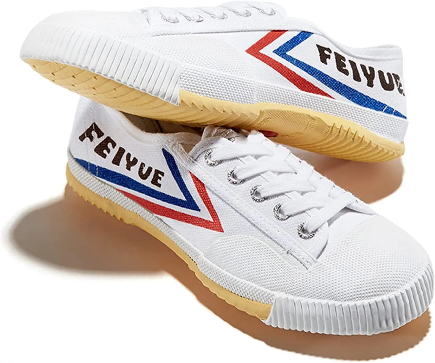 Feiyue scarpe allenamento Arti Marziali KungFu Wushu Shaolin Tai Chi