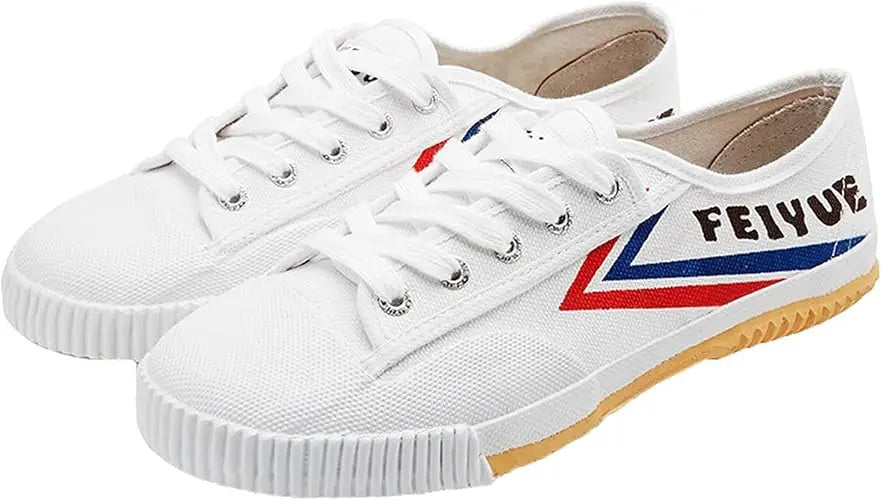 Feiyue scarpe allenamento Arti Marziali KungFu Wushu Shaolin Tai Chi