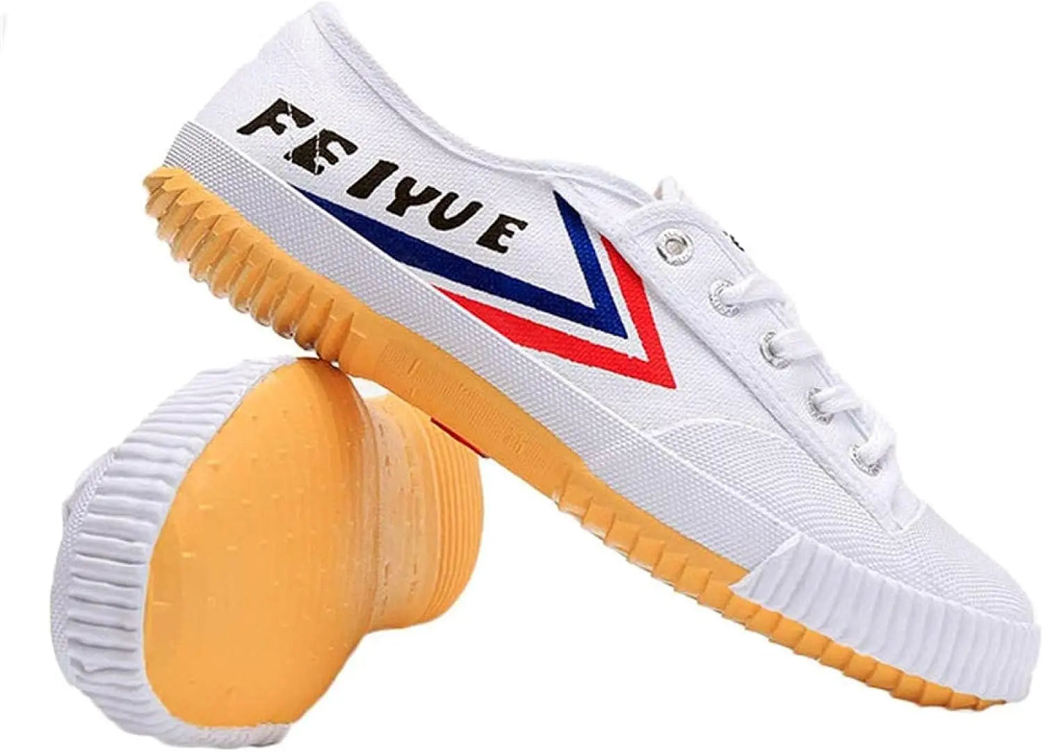 Feiyue scarpe allenamento Arti Marziali KungFu Wushu Shaolin Tai Chi