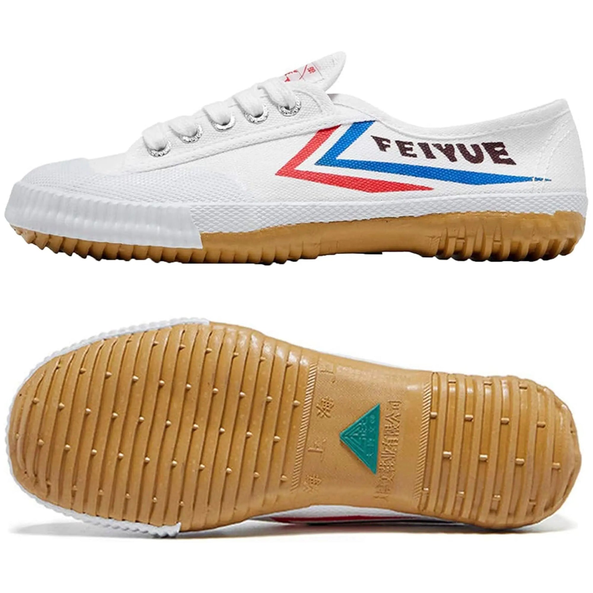 Feiyue scarpe allenamento Arti Marziali KungFu Wushu Shaolin Tai Chi