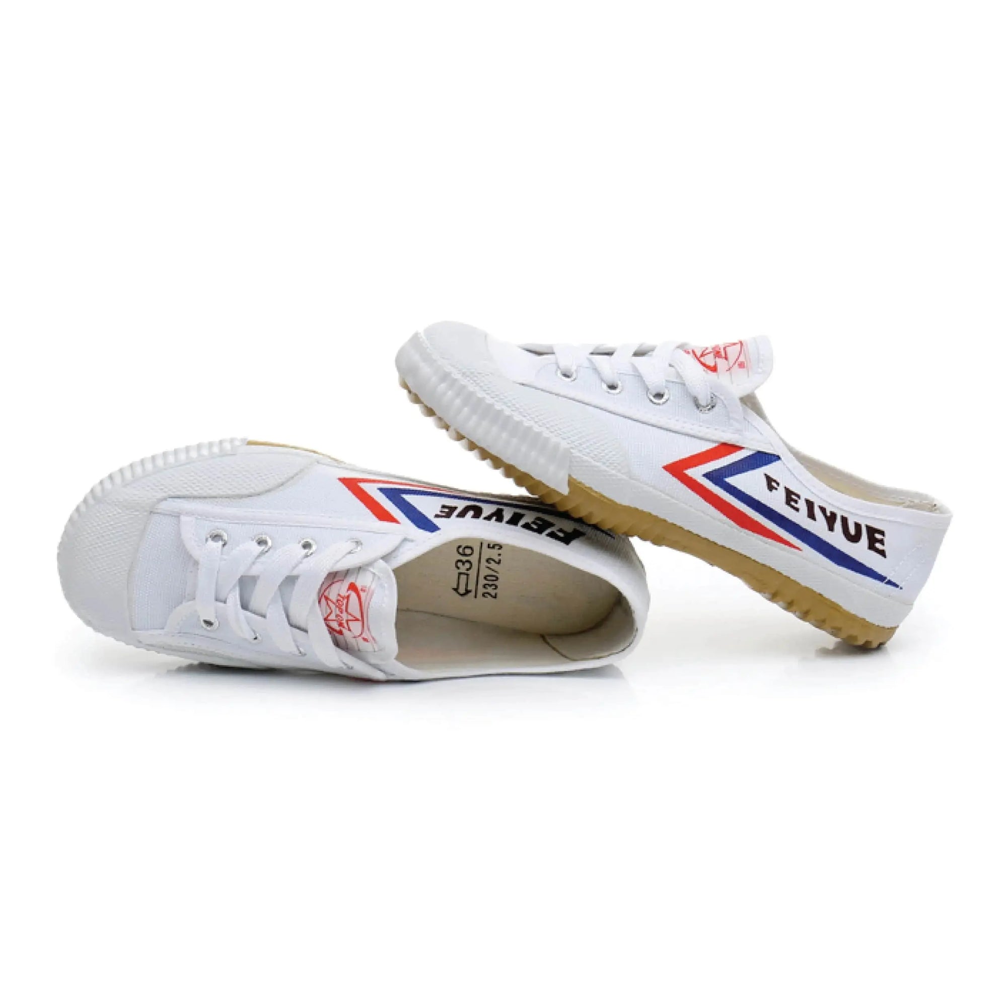 Feiyue scarpe allenamento Arti Marziali KungFu Wushu Shaolin Tai Chi