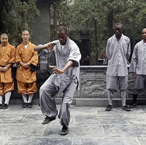 Feiyue scarpe allenamento Arti Marziali KungFu Wushu Shaolin Tai Chi