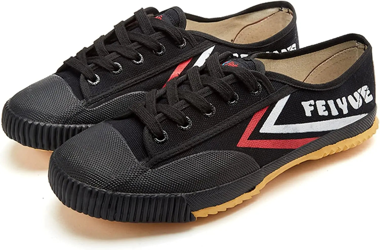 Feiyue scarpe allenamento Arti Marziali KungFu Wushu Shaolin Tai Chi
