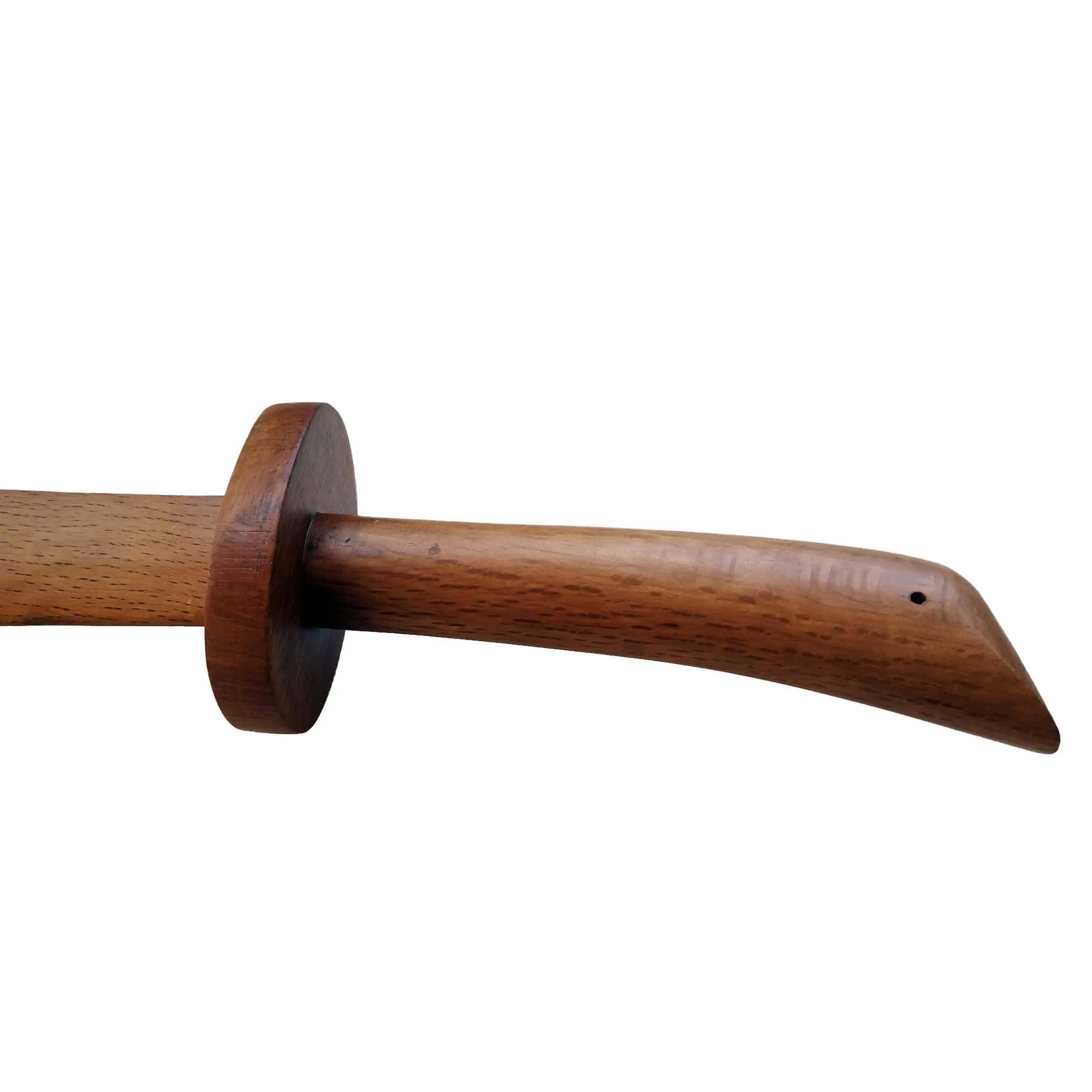 Sciabola di legno allenamento Arti Marziali Kung Fu Wushu Tai Chi Yang e Bagua