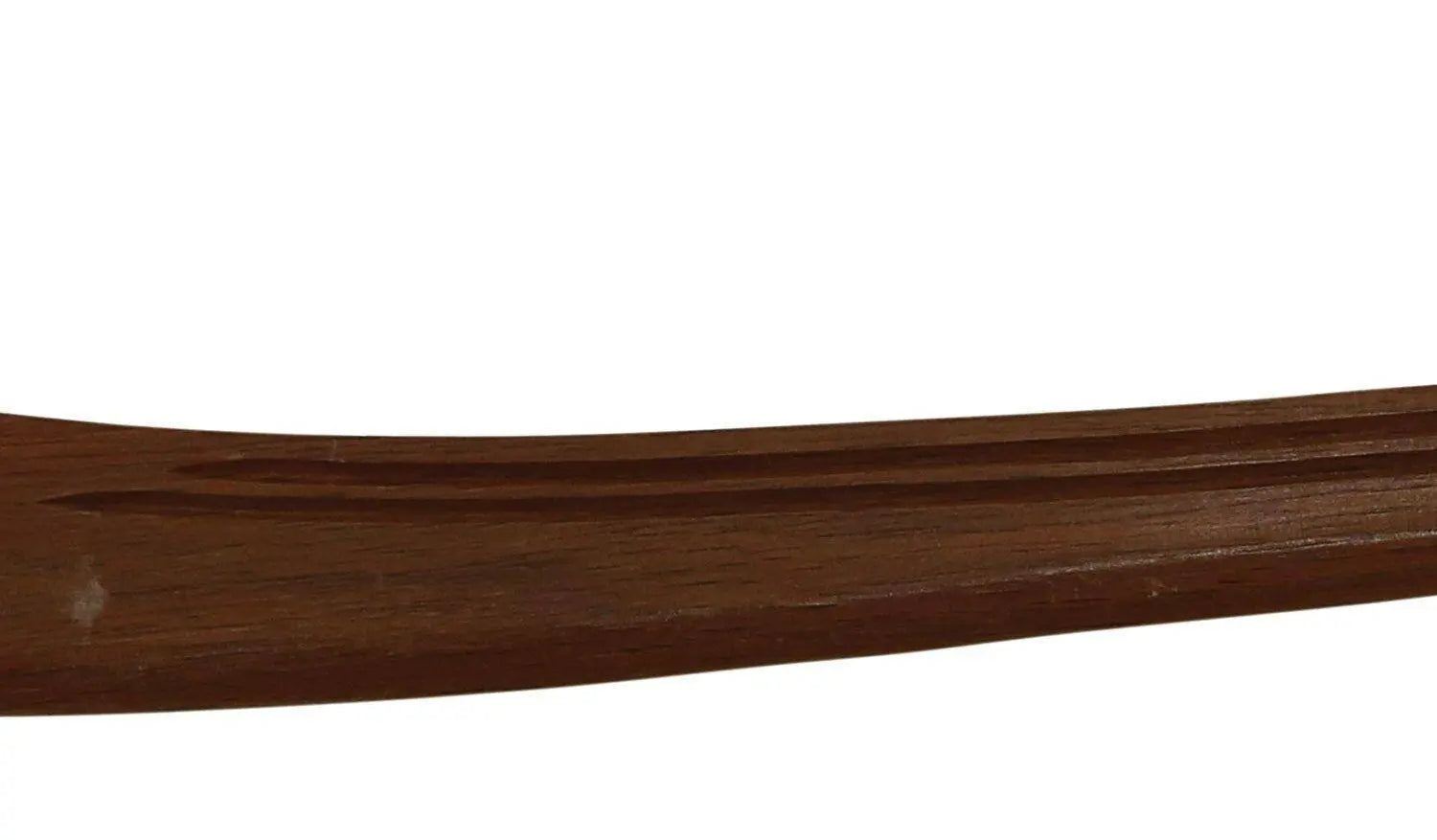 Sciabola in legno ciliegio allenamento Arti Marziali KungFu Wushu Tai Chi e Bagua