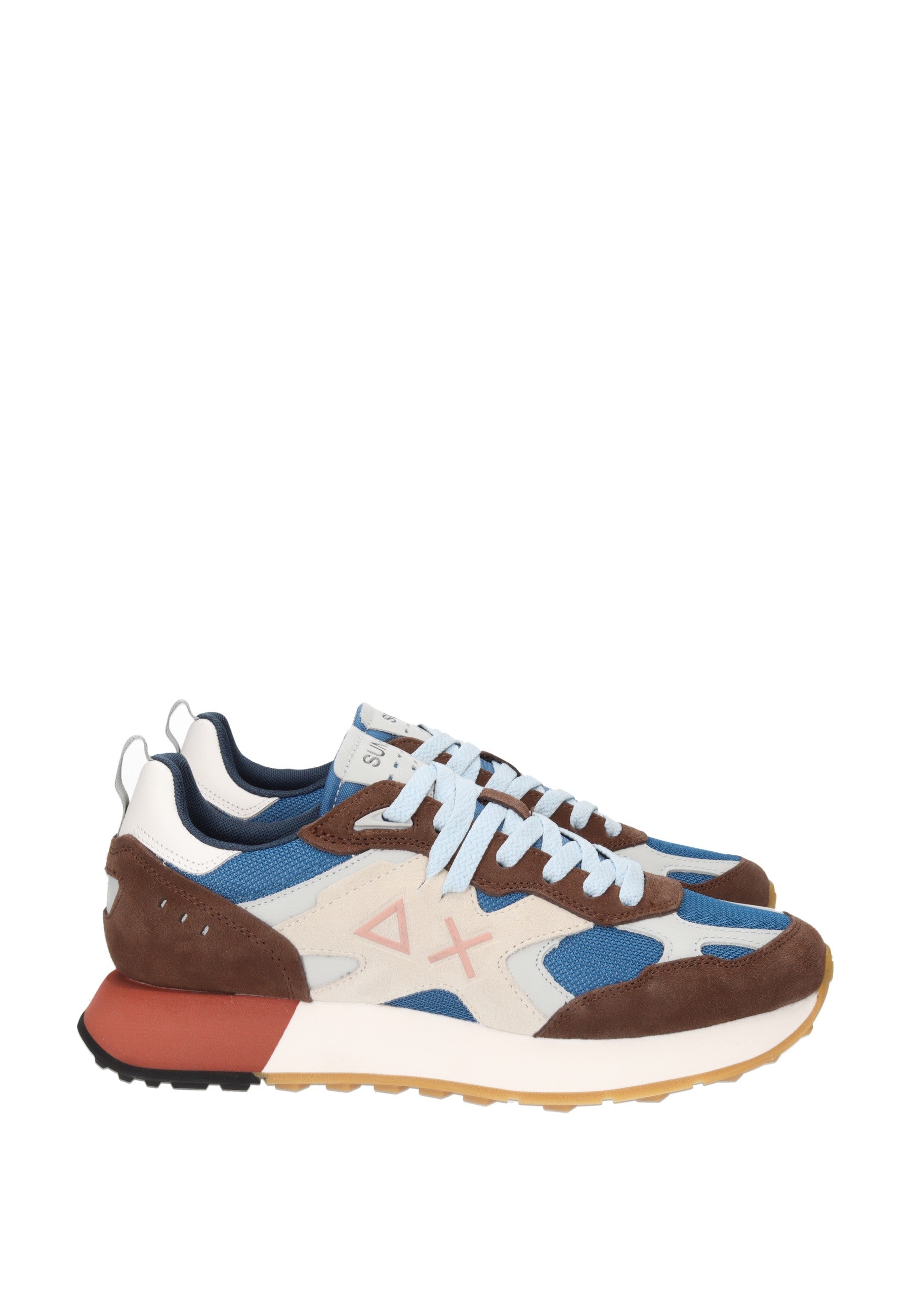 Z36118 sneaker SUN68