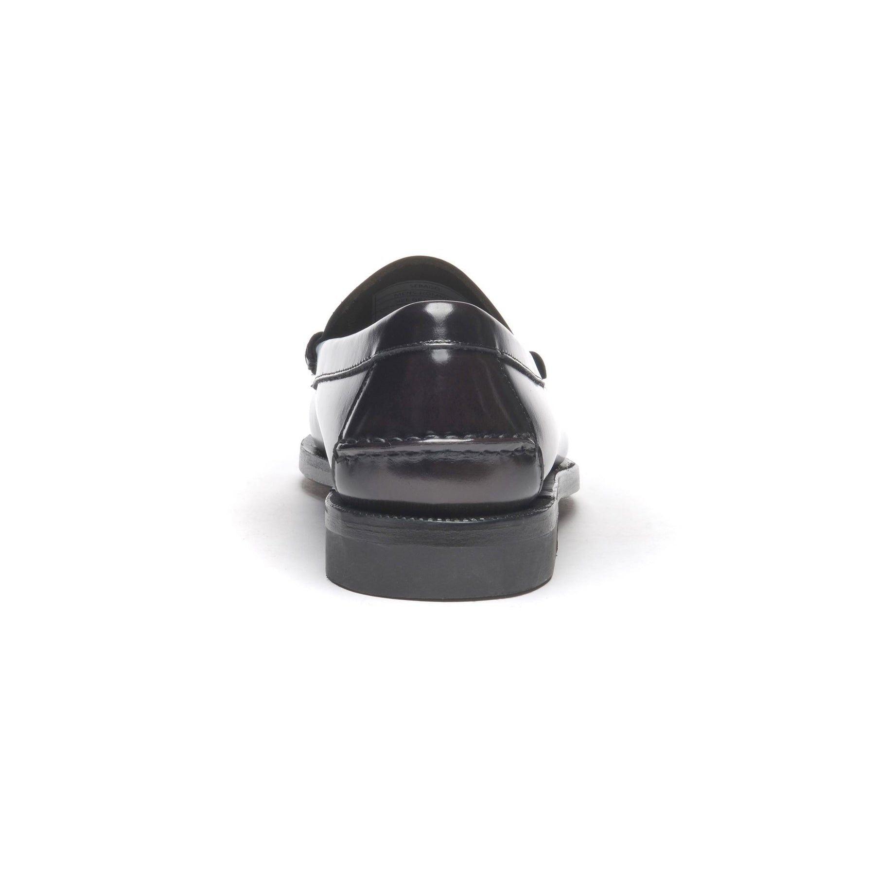 Sebago Mocassini Uomo Classic Dan 7000300903 Brown Burgundy