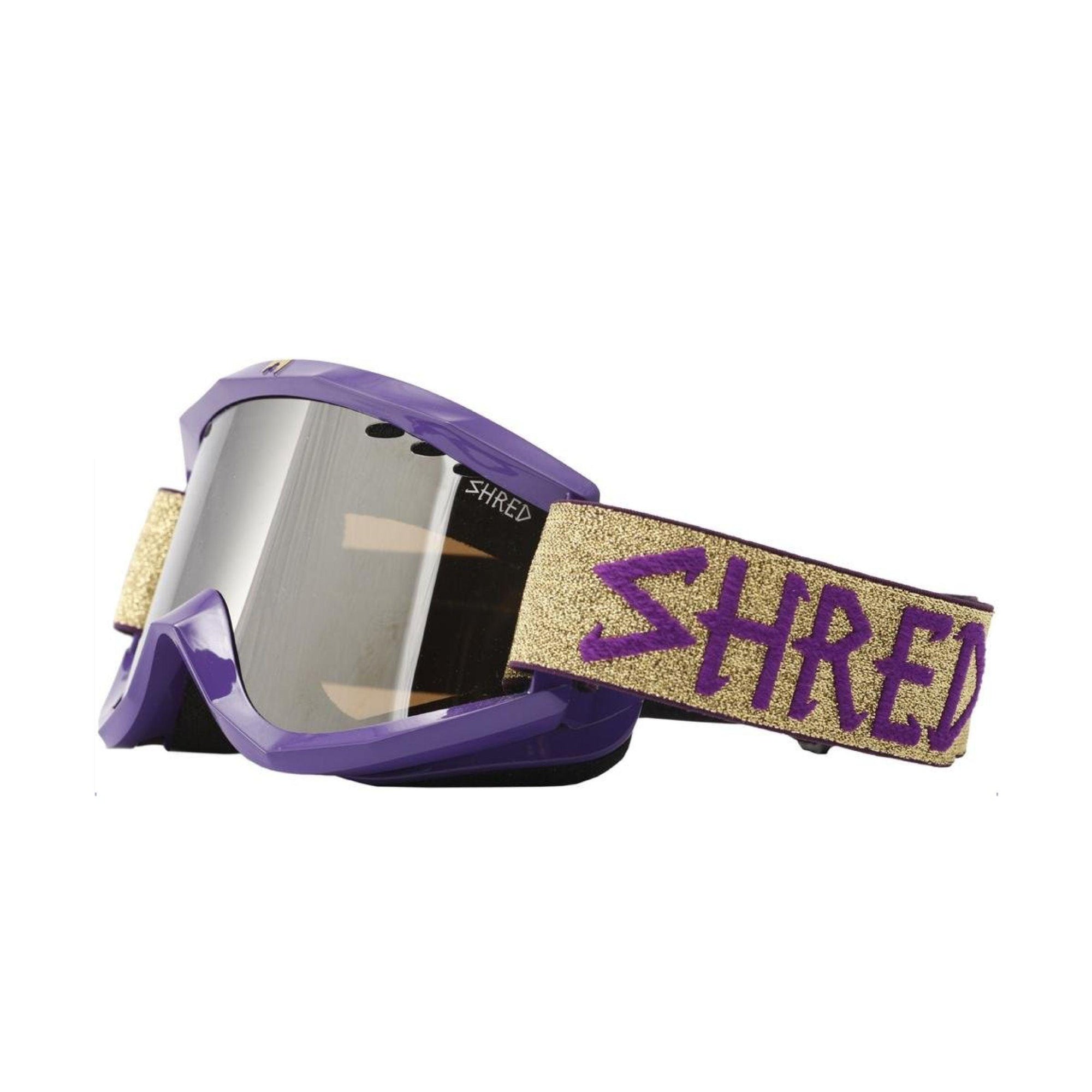 Maschera Soaza La Tigre