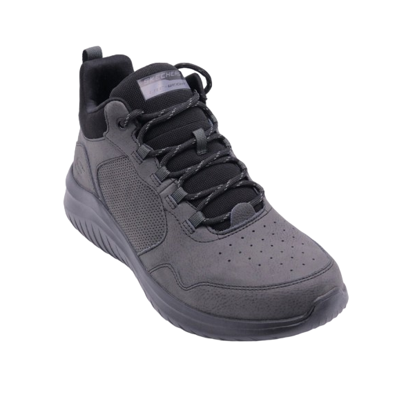 Skechers Ultra Flex 2.0 Alcrest 52780/BBK Nero Uomo