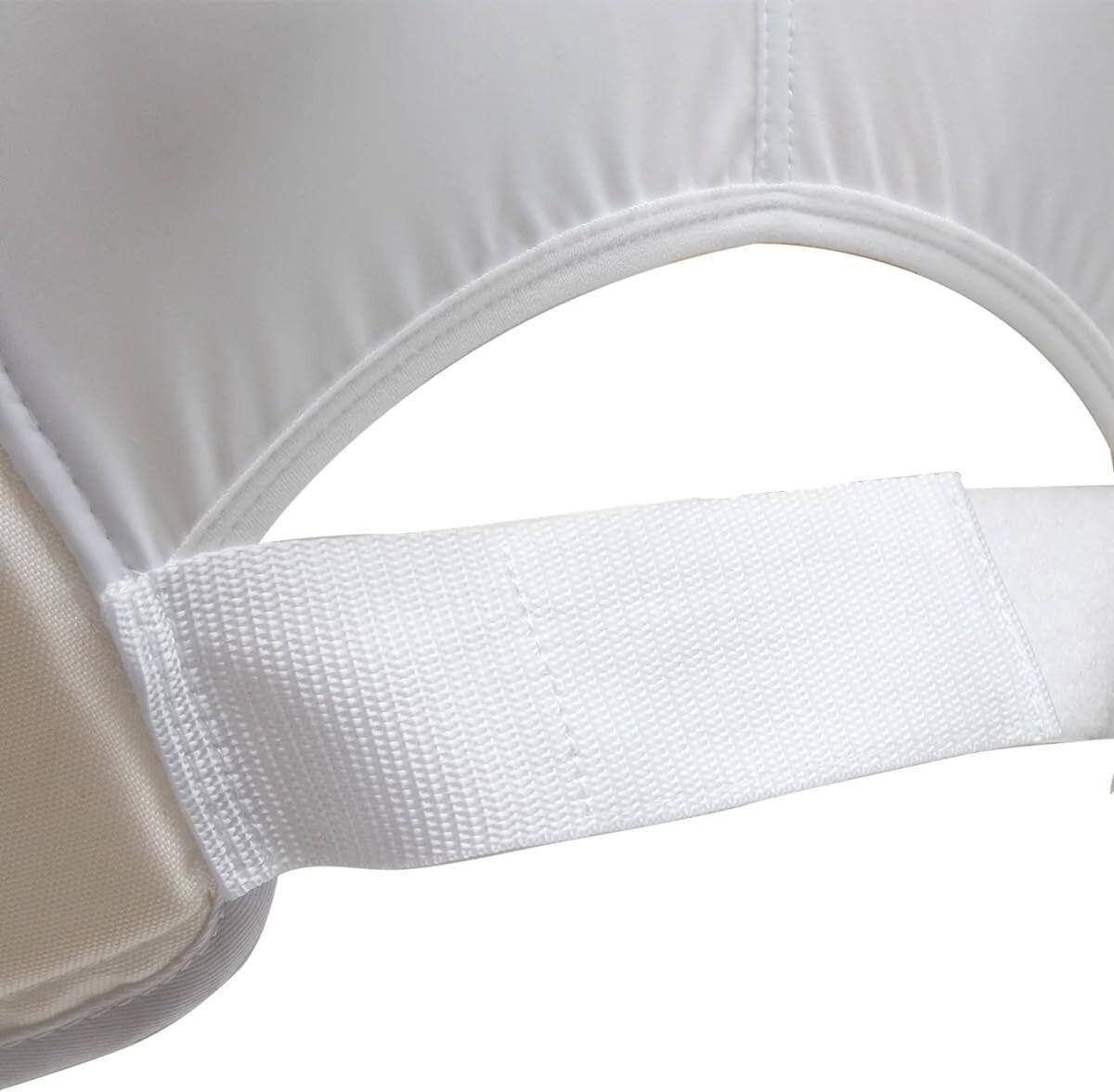Corpetto Karate SMAI protezioni Kumite Omologato WKF misure S-M-L-XL