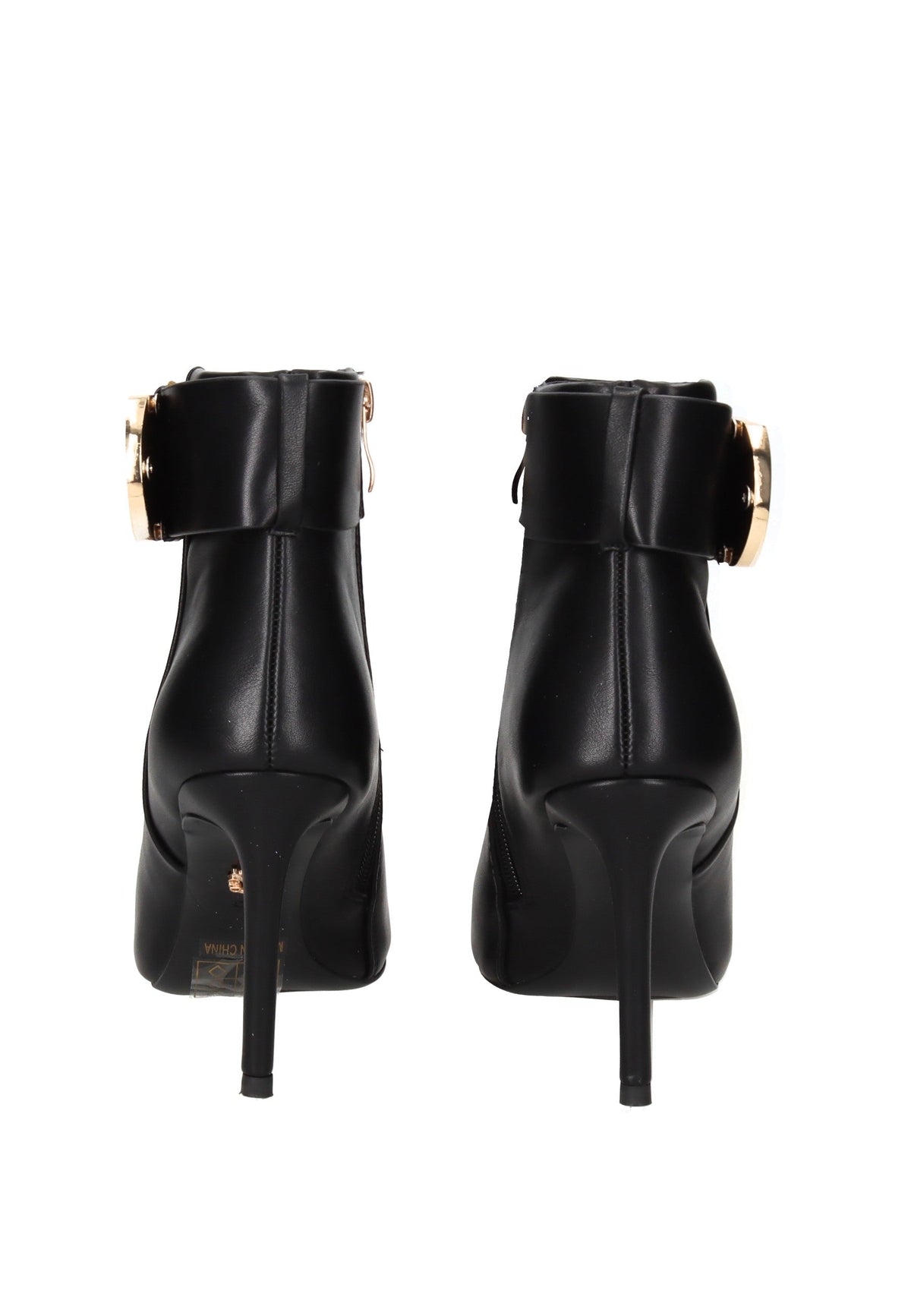 GU369 Tronchetto GOLD&amp;GOLD