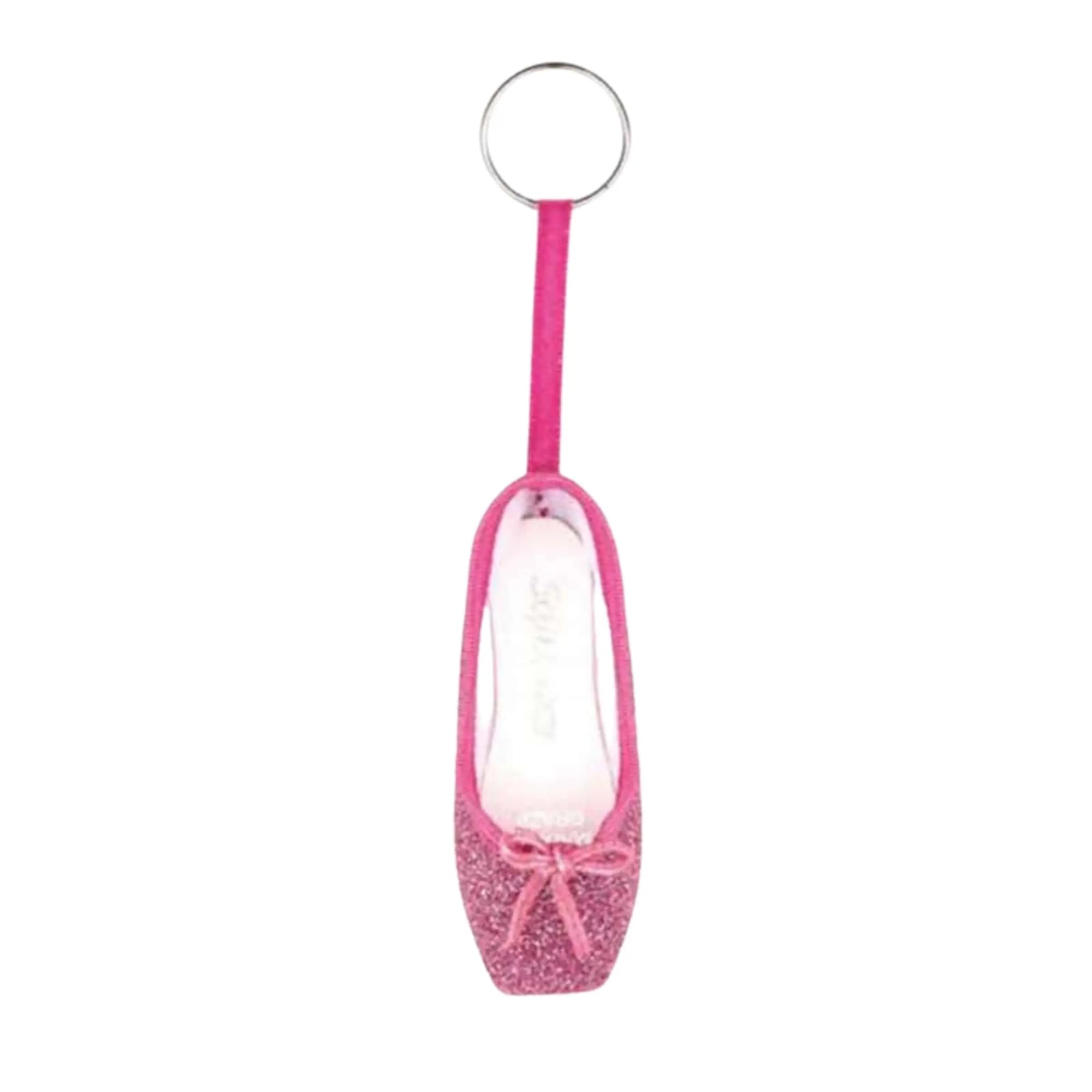 So Danca Pointe Shoe Key Ring - Portachiavi con scarpetta da punta KC01