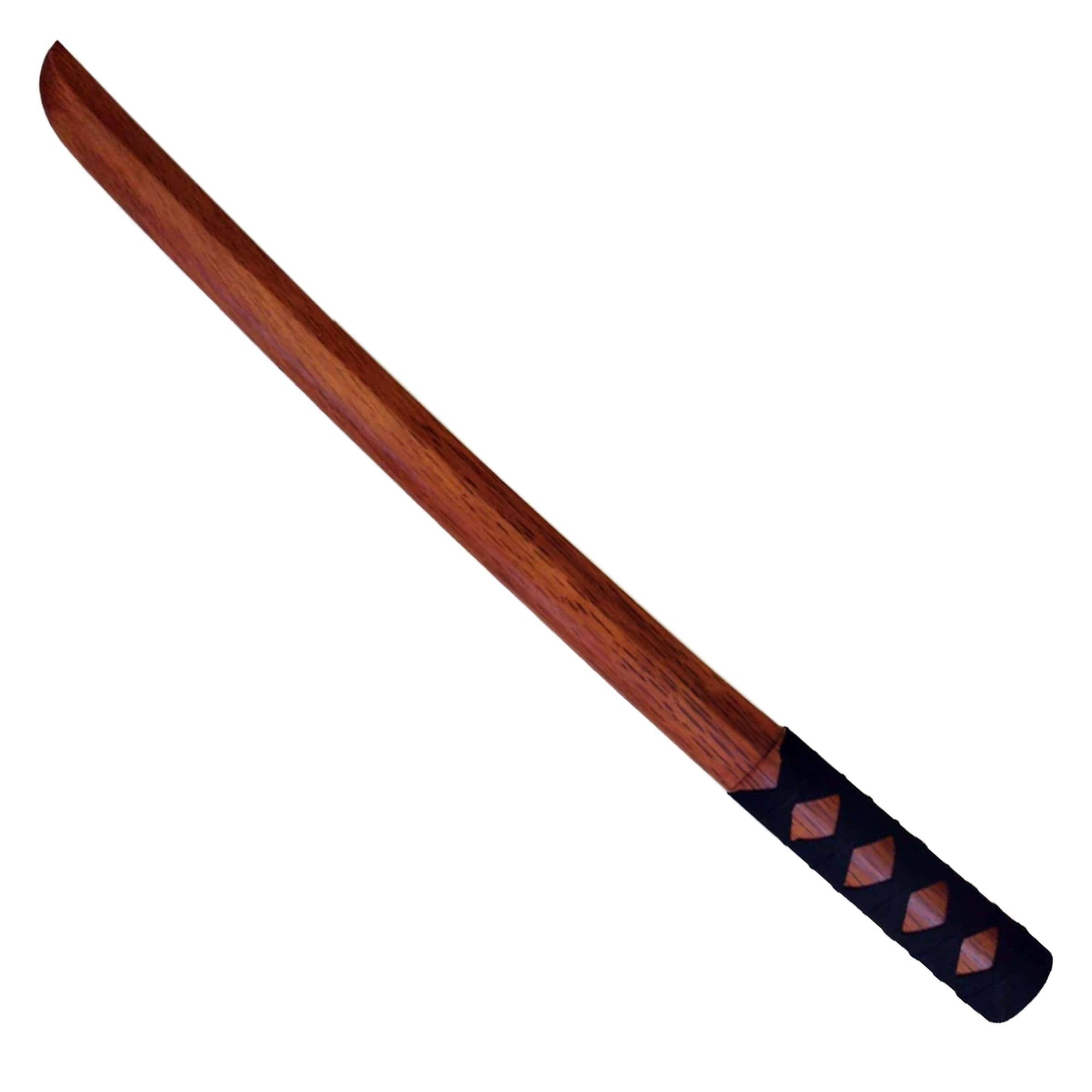 Spada corta in legno Shoto Arti Marziali Aikido Iaido Kendo Bokuto