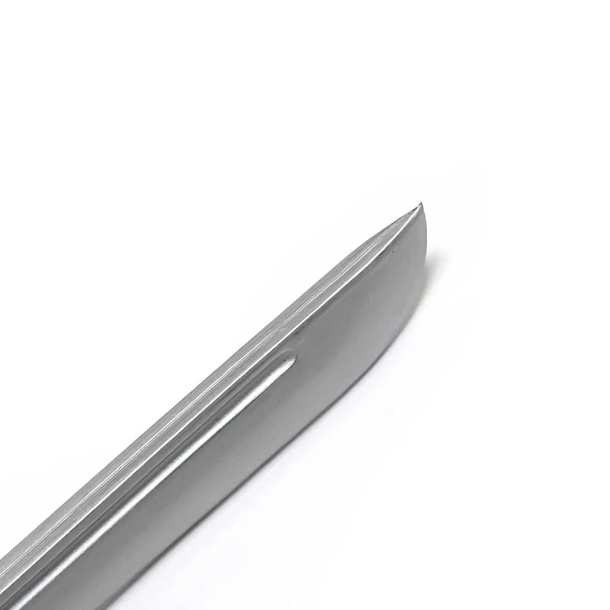 Coltello allenamento autodifesa pugnale gomma Krav Maga