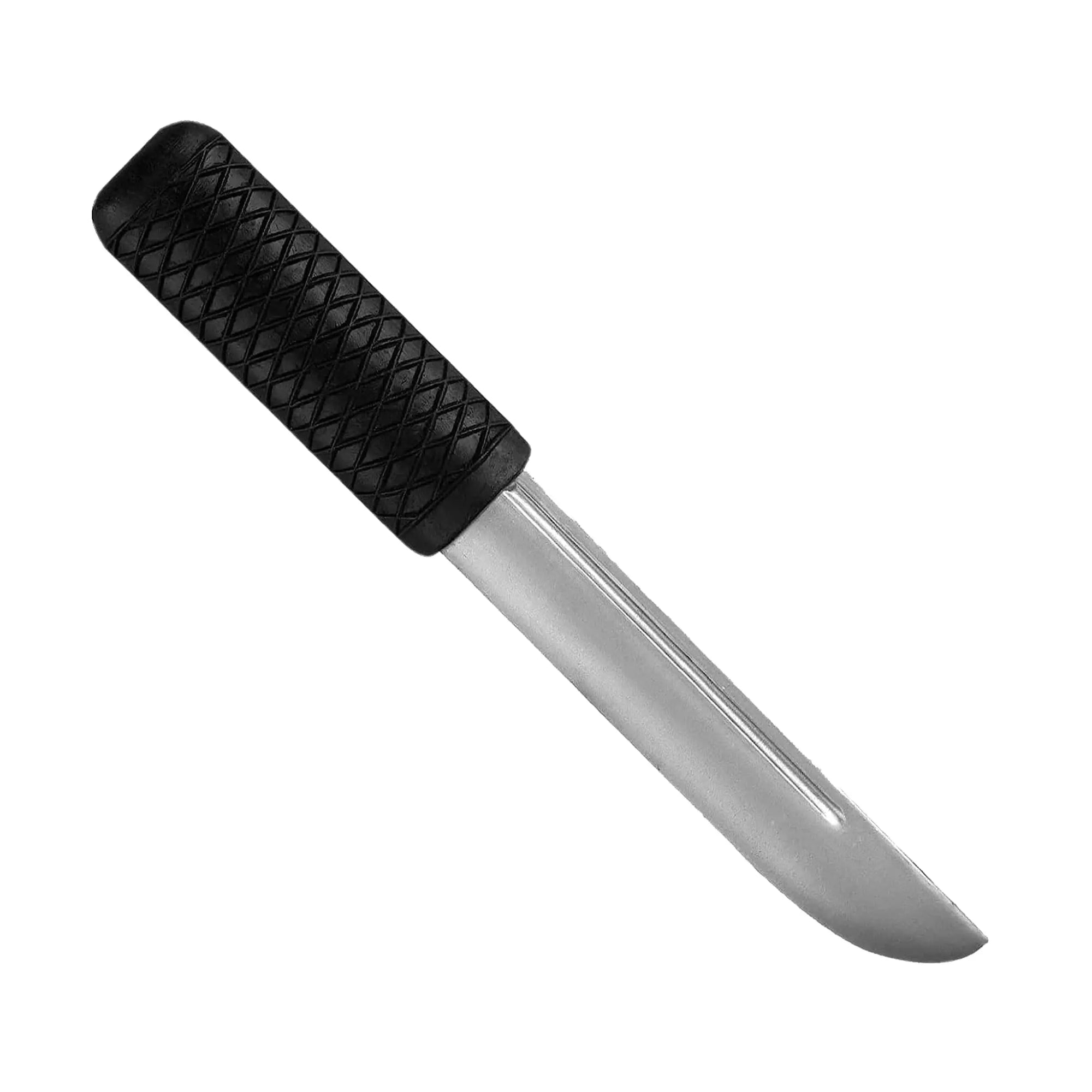 Coltello allenamento autodifesa pugnale gomma Krav Maga
