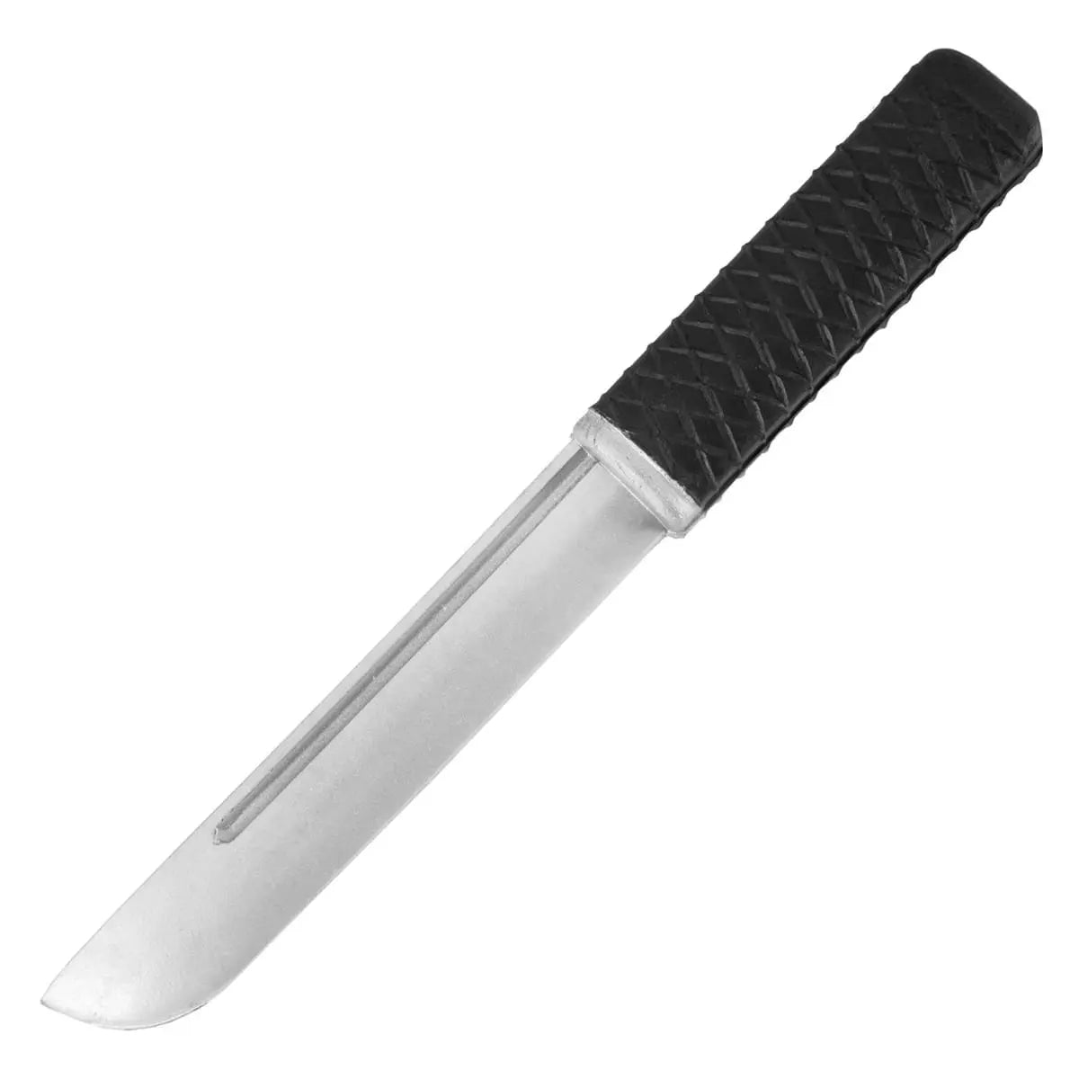 Coltello allenamento autodifesa pugnale gomma Krav Maga