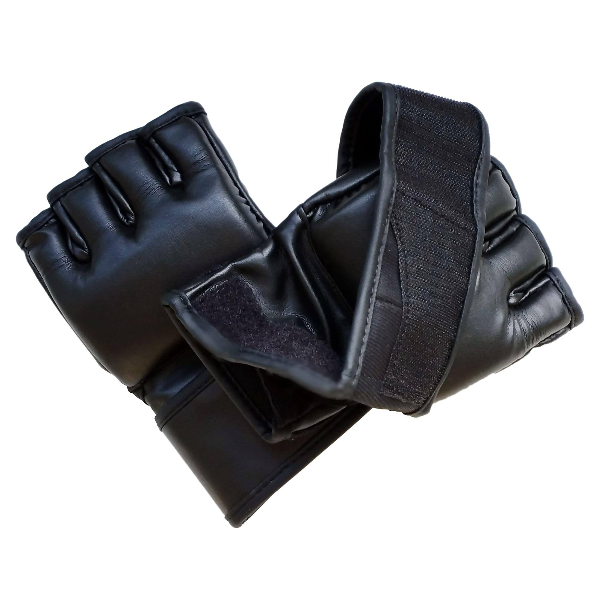 Guanti MMA allenamento Arti Marziali, Cardio Boxe e Fit Boxe