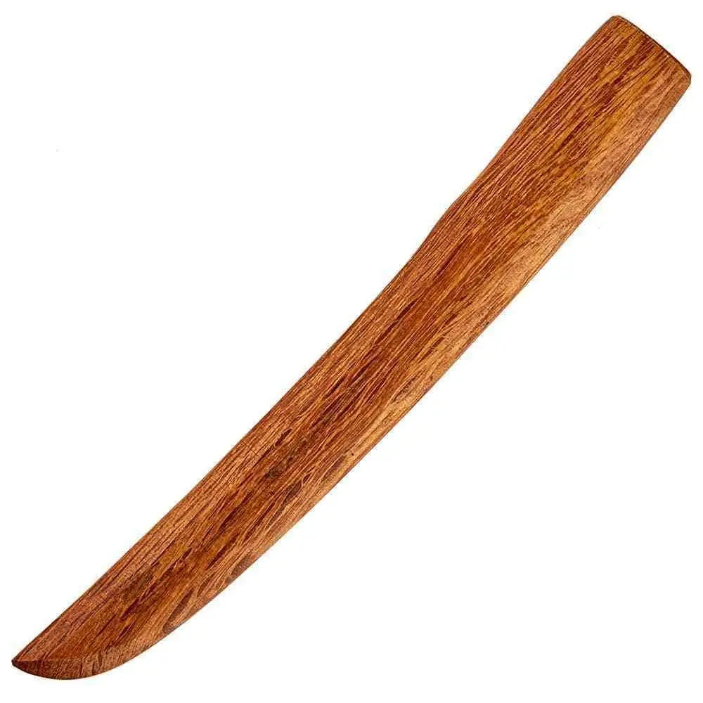 Pugnale legno Tanto coltello allenamento Arti Marziali Aikido Iaido Kendo Bokuto