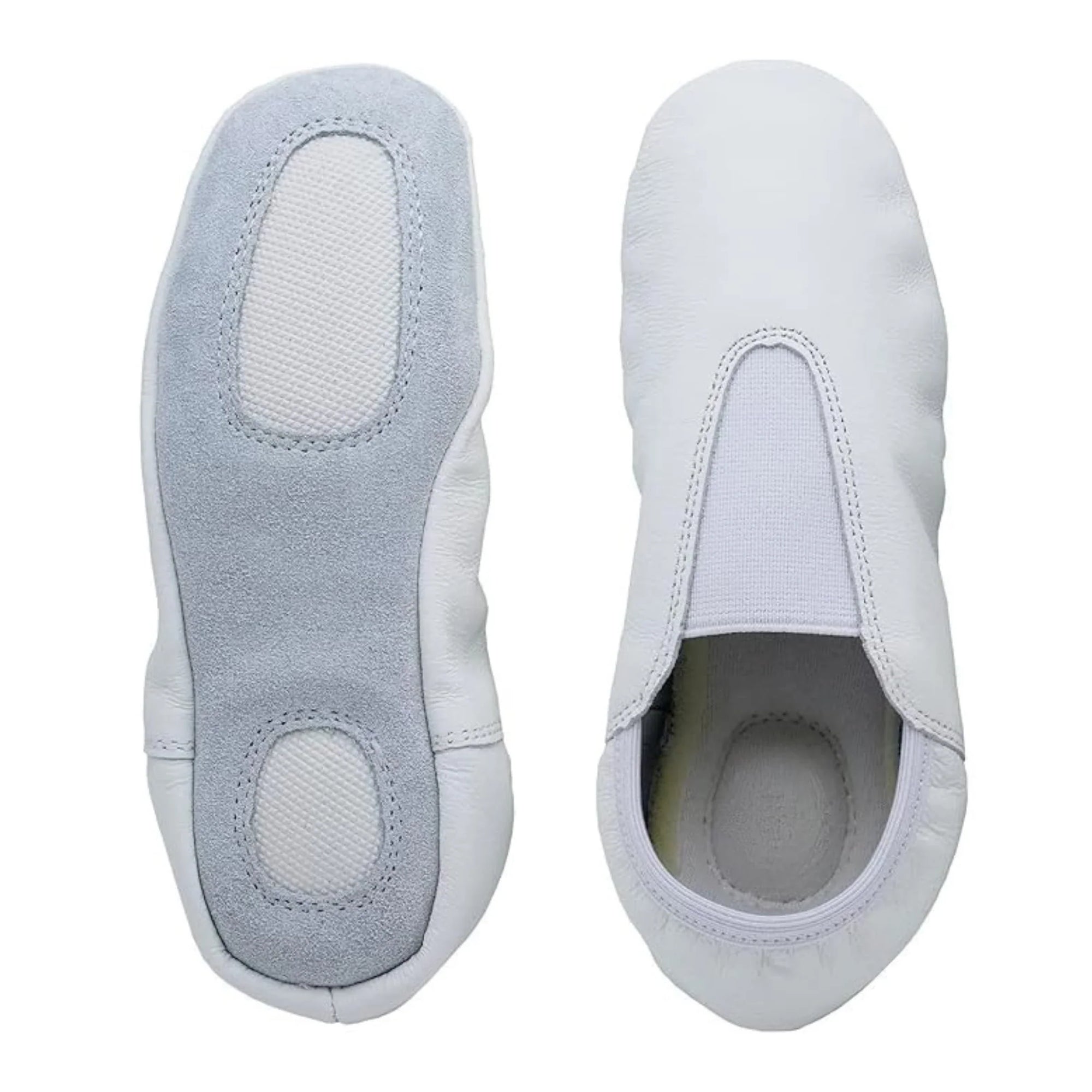 Scarpe Ritmiche Ginnastica Artistica Karate Tai Chi Ballo Danza Yoga