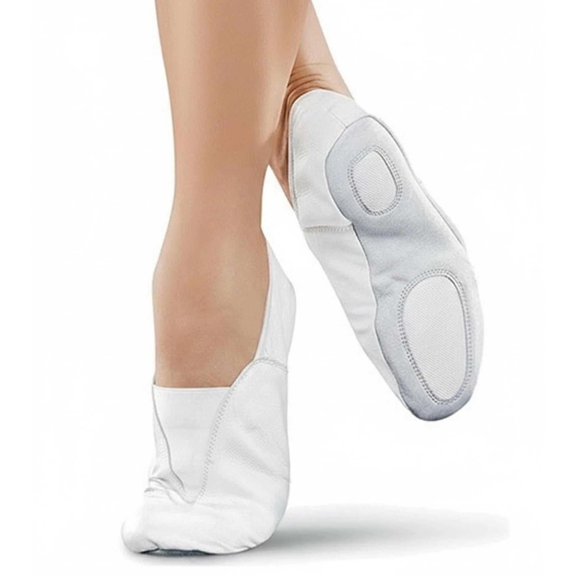 Scarpe Ritmiche Ginnastica Artistica Karate Tai Chi Ballo Danza Yoga