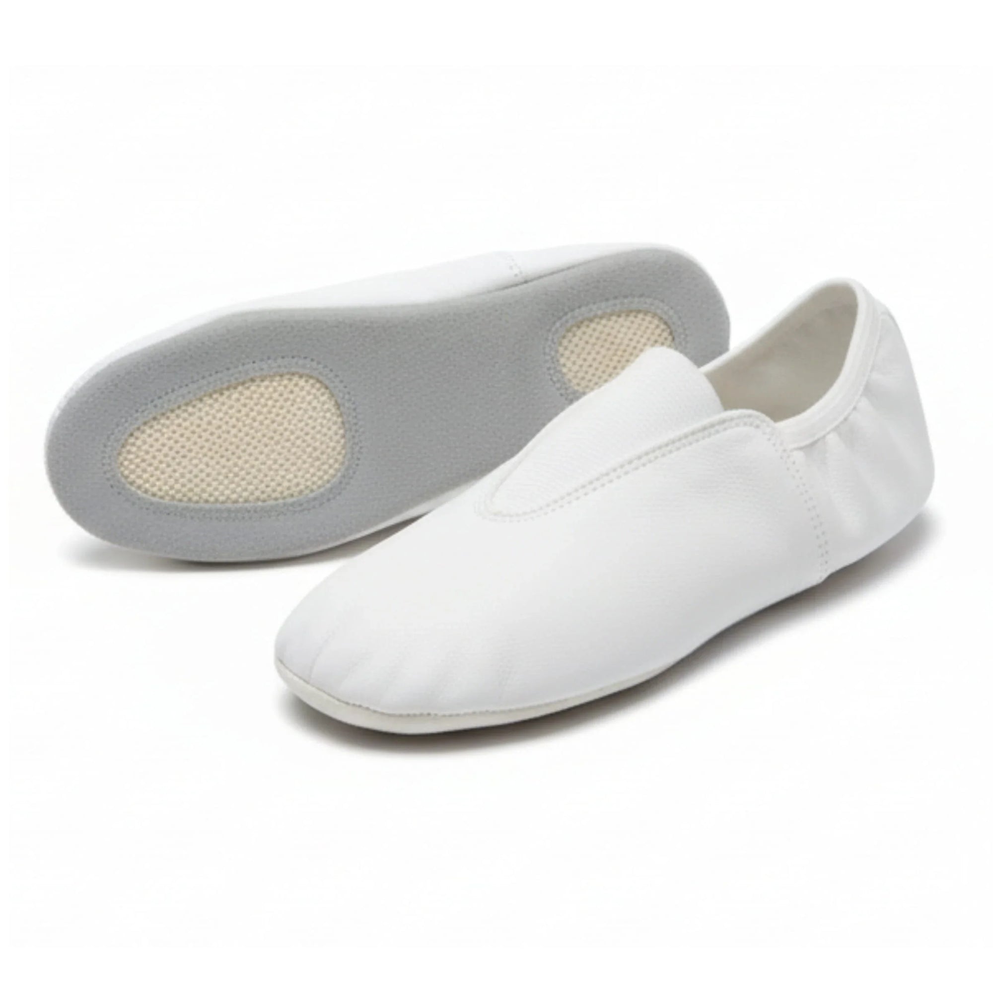 Scarpe Ritmiche Ginnastica Artistica Karate Tai Chi Ballo Danza Yoga