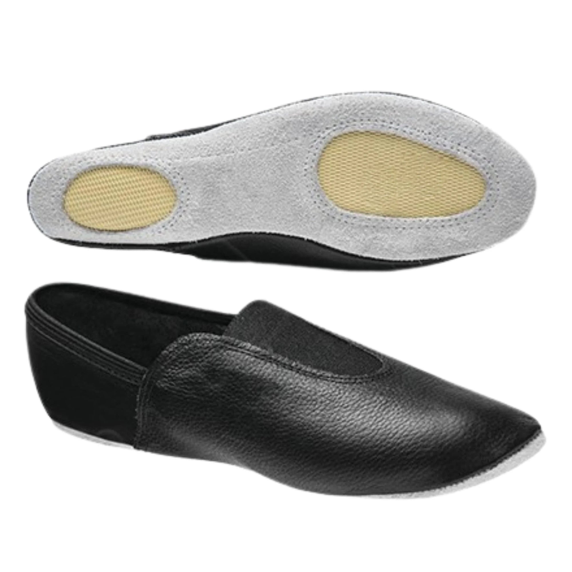 Scarpe Ritmiche Ginnastica Artistica Karate Tai Chi Ballo Danza Yoga
