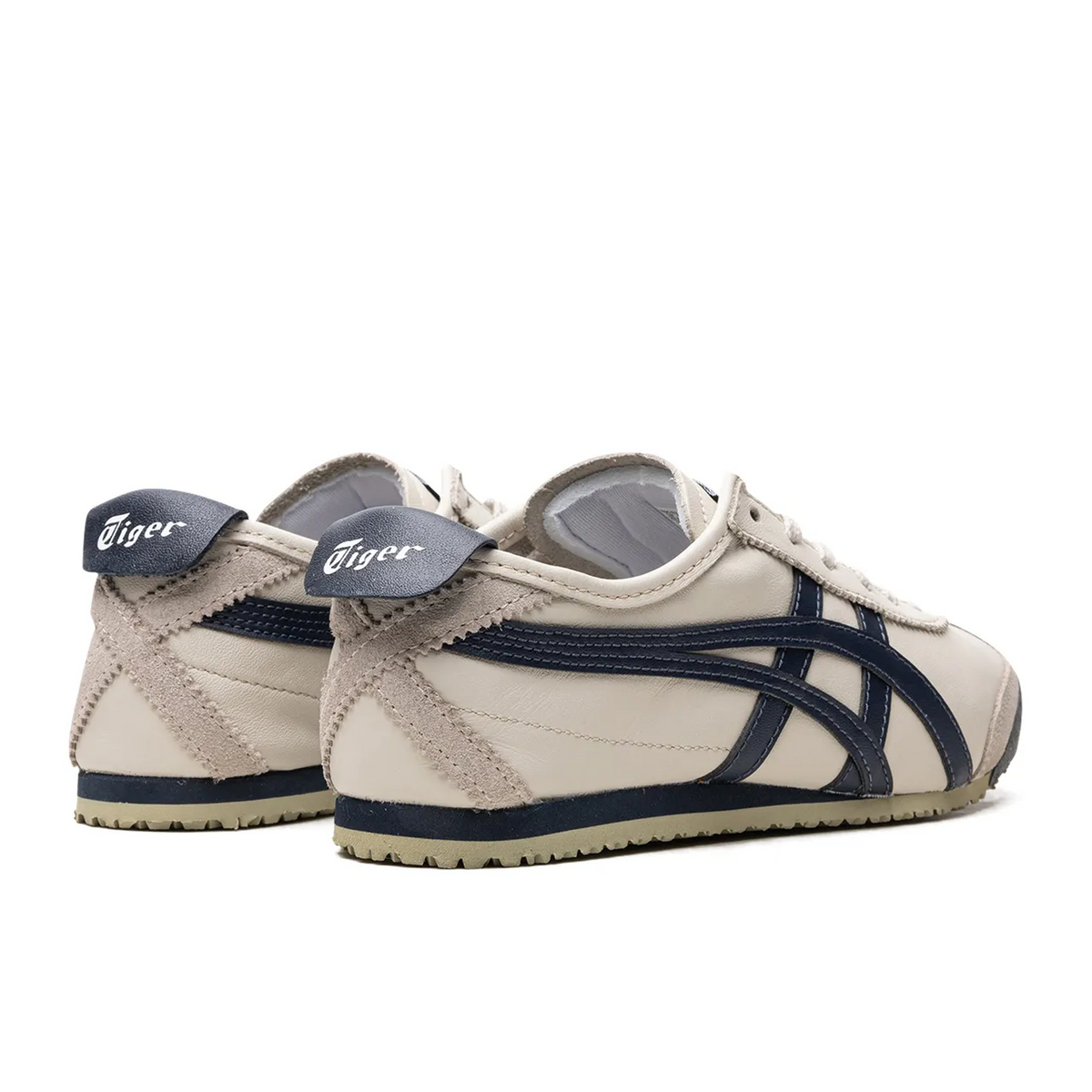Onitsuka Tiger Mexico 66 Birch Peacoat