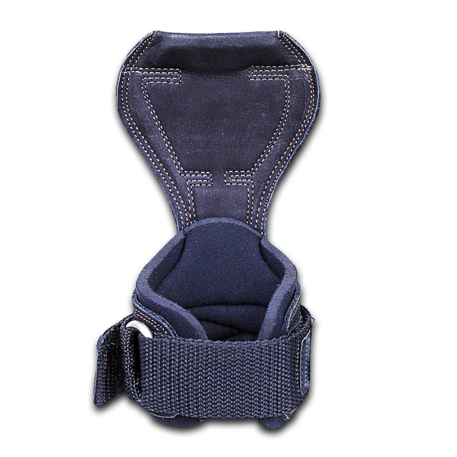 Straps Cobra sollevamento pesi - Strap per stacchi trazioni Palestra Bodybuilding