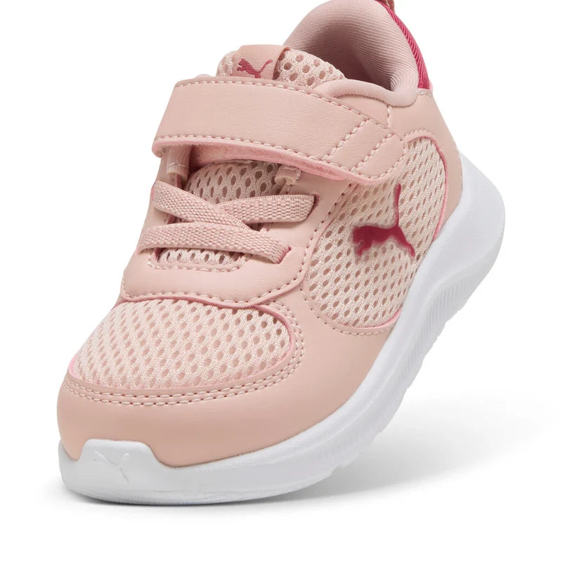 Puma scarpa da ginnastica da bambina Fun Racer 2 400581-03 quarzo rosa