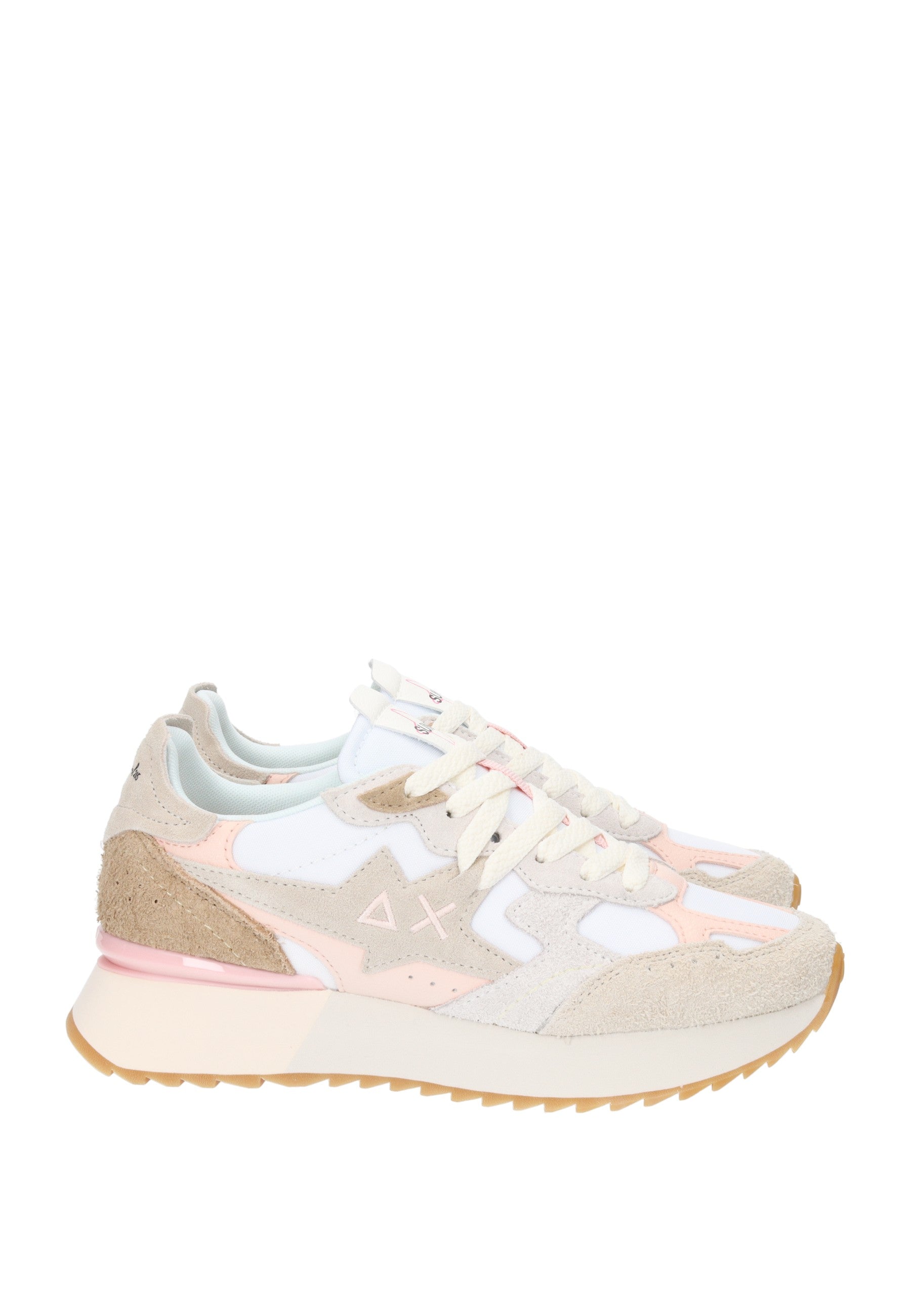 Z36215 sneaker SUN68