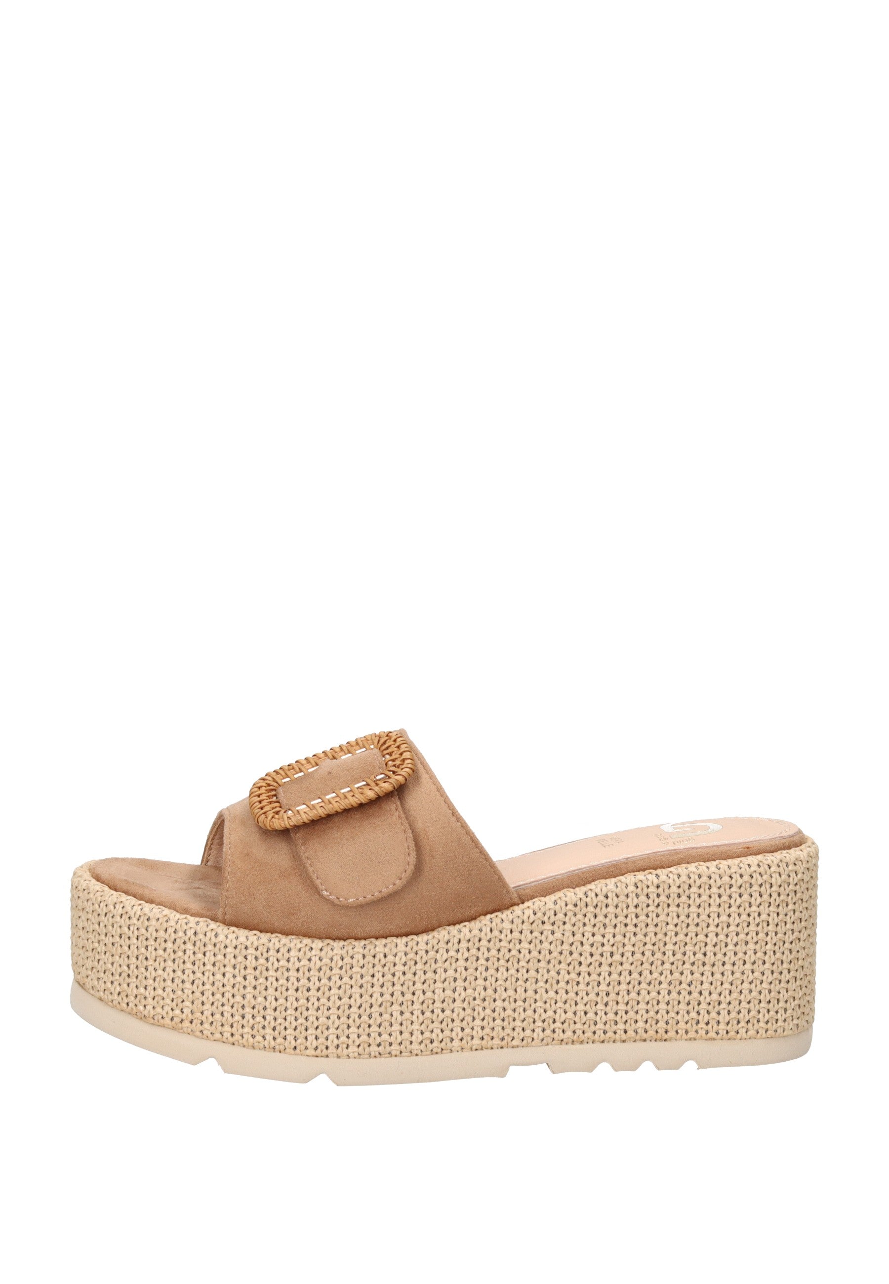 GK179 Sandalo GOLD&amp;GOLD
