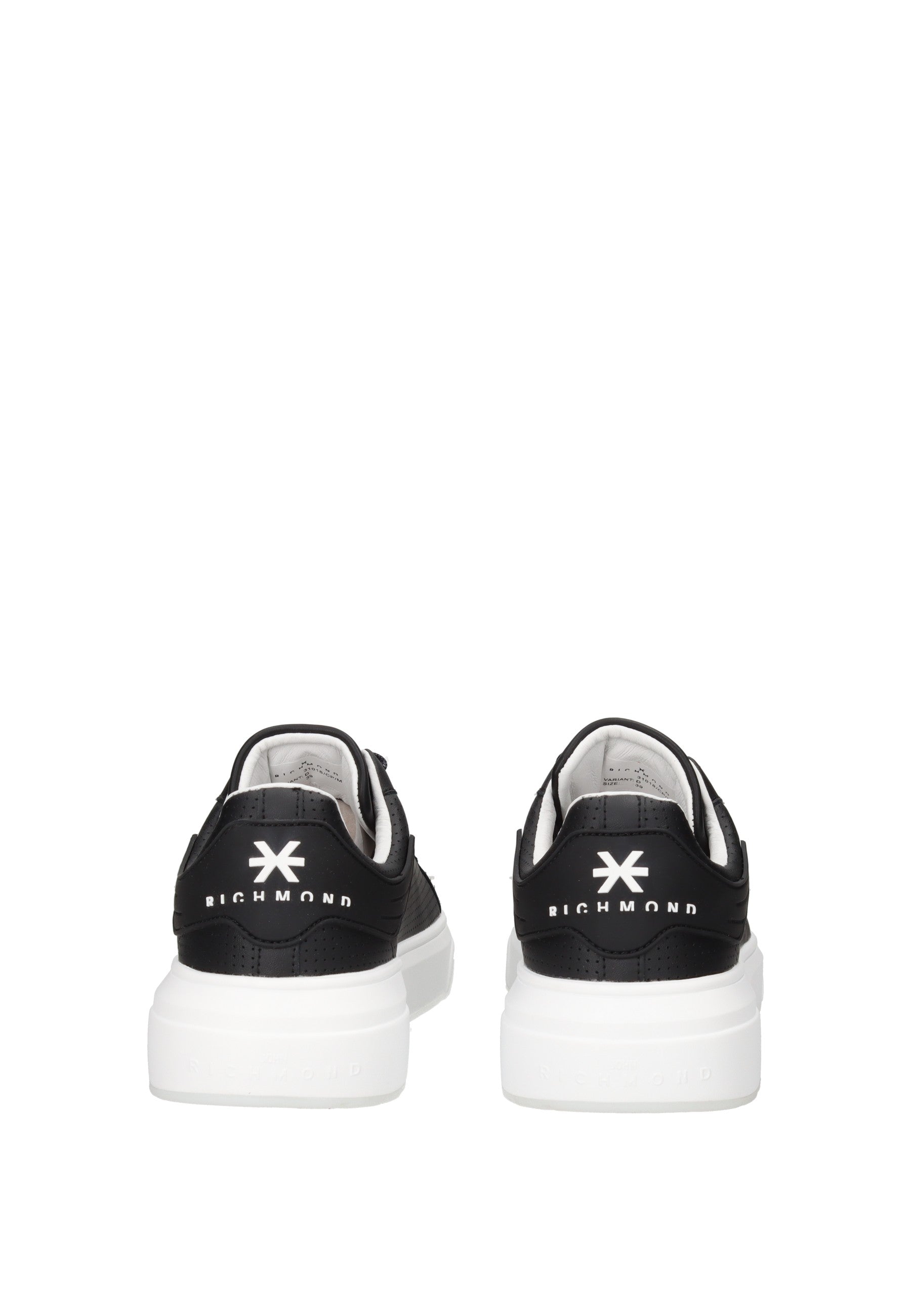 31018 sneaker JOHN RICHMOND
