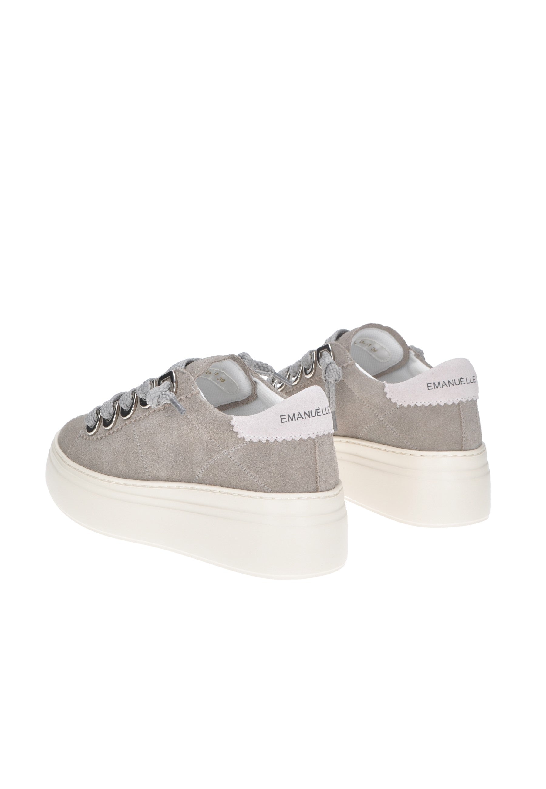 452P-503-11 sneaker Emanuelle Vee