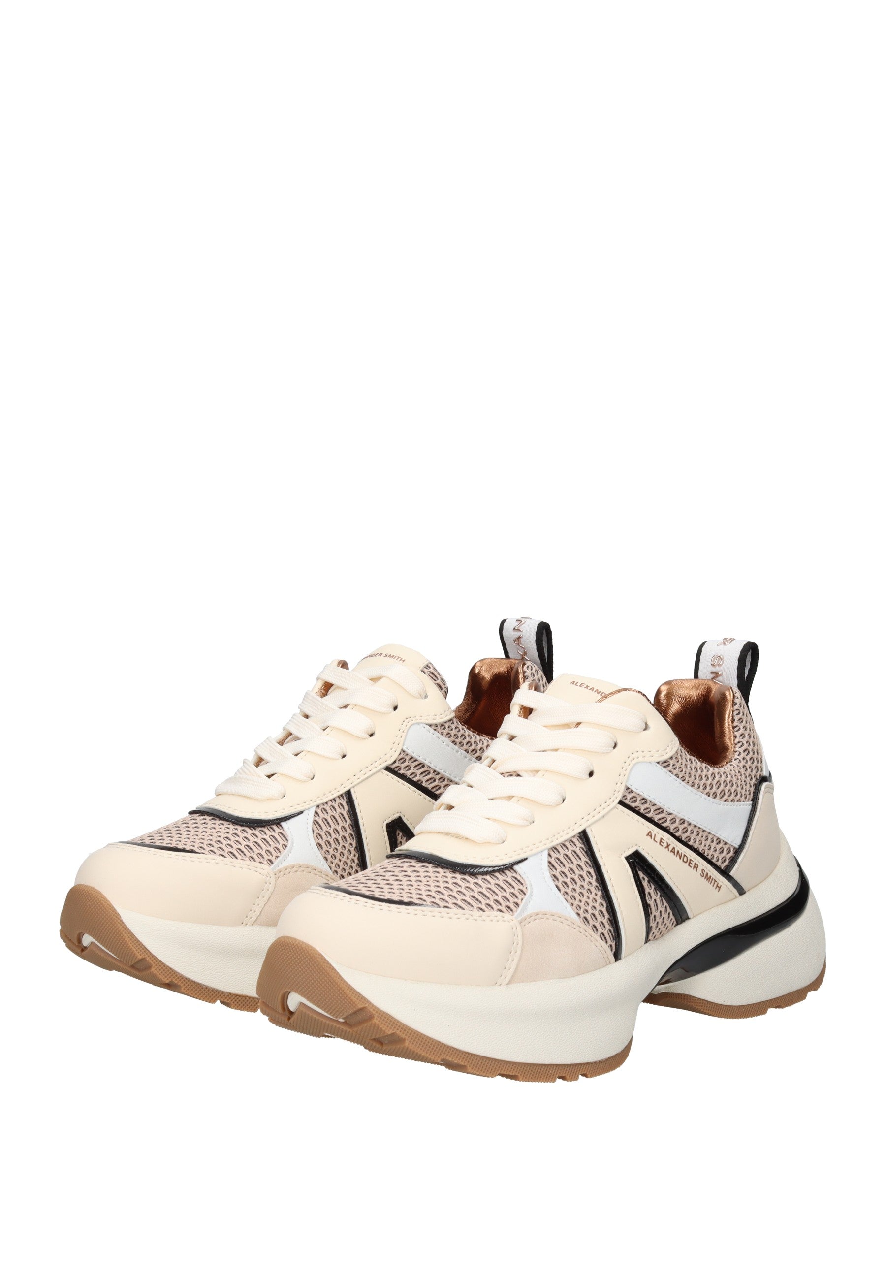 VIW1085 sneaker ALEXANDER SMITH