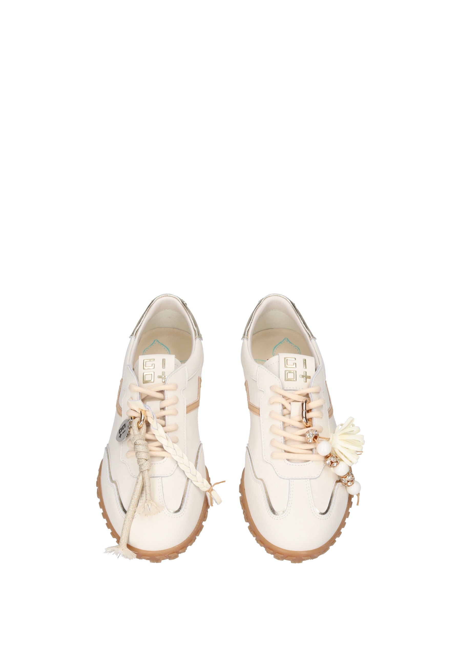 CIELO20 sneaker GIO +