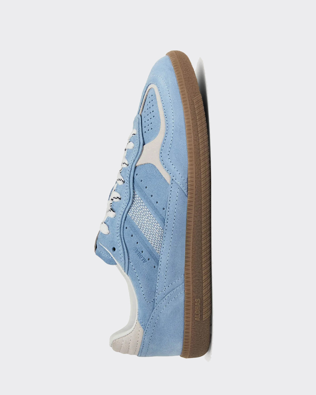 Sneeakers Tb.490 Rife Cornflower Cream Leather Blue
