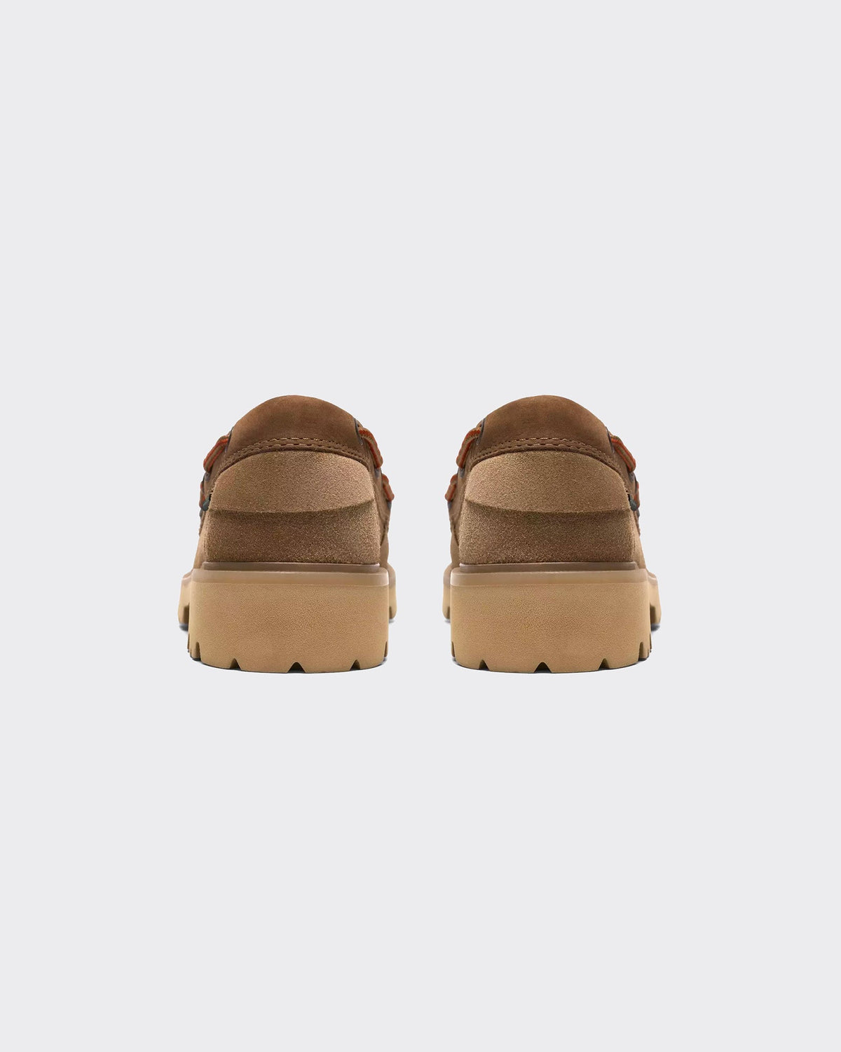 Scarpa Da Boat Cleyhill Dark Sand