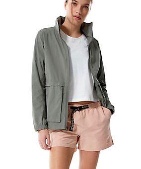 T-shirt Simple Dome Donna Bianca