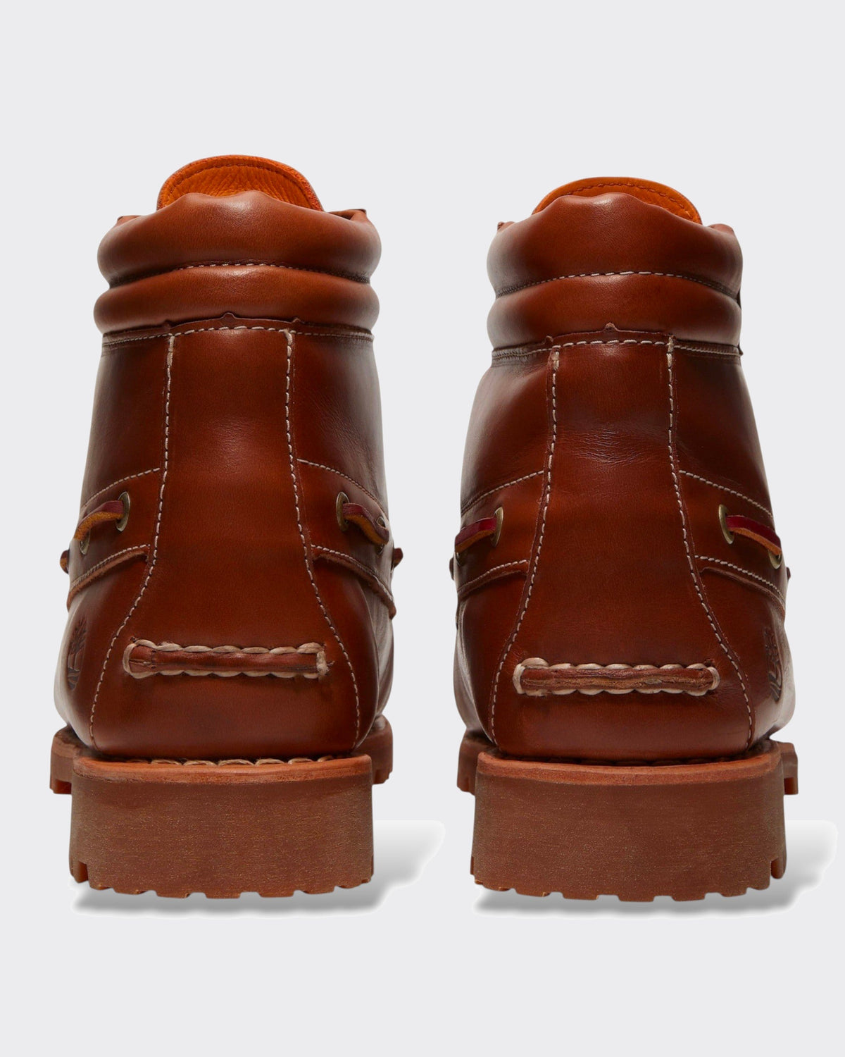 Sneakers Timberland Authentic Mid Lace Up Medium Brown