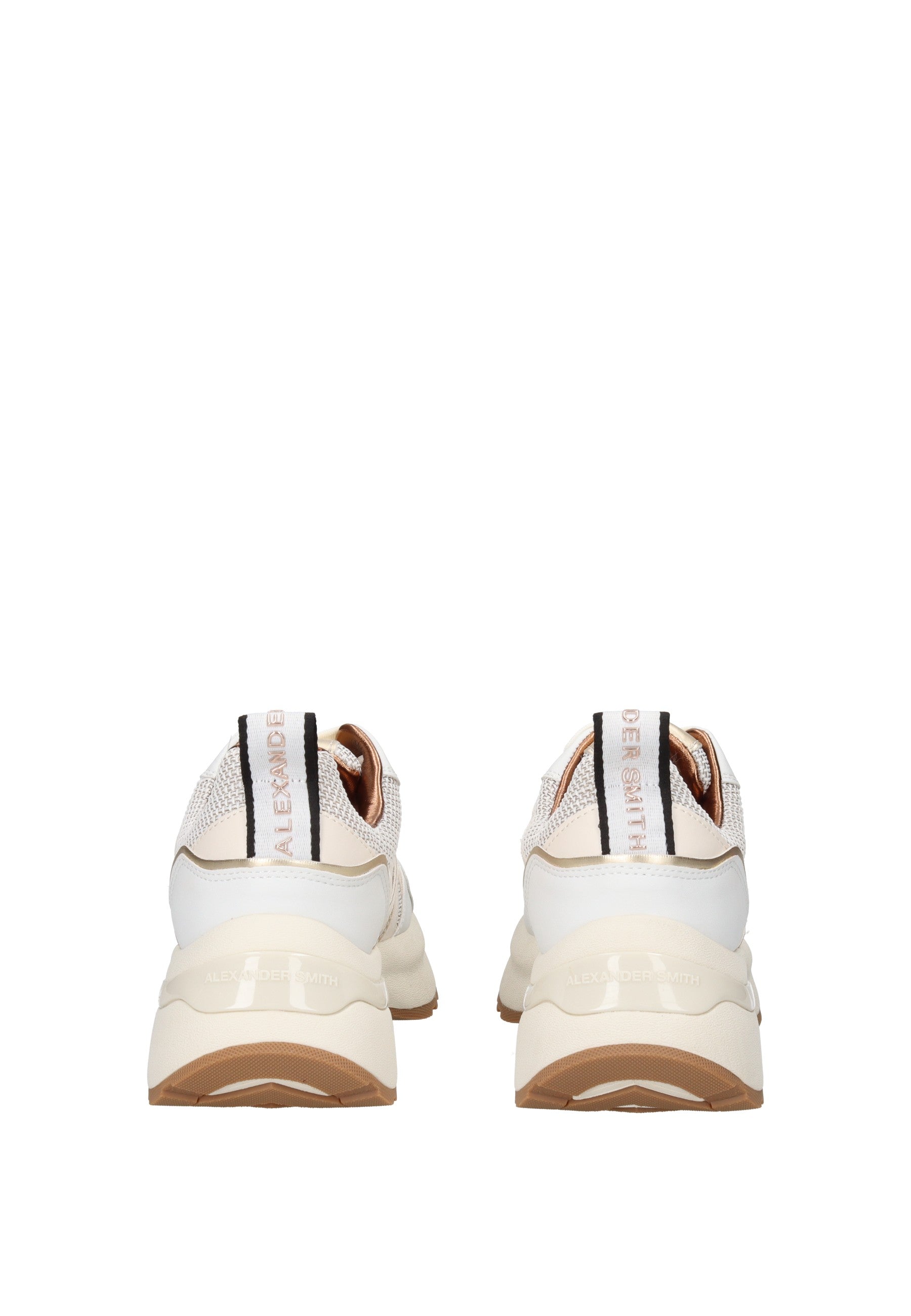 VIW1079 sneaker ALEXANDER SMITH