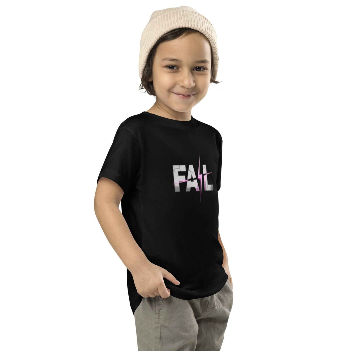 T-shirt bambini manica corta per l'estate 👶👕
