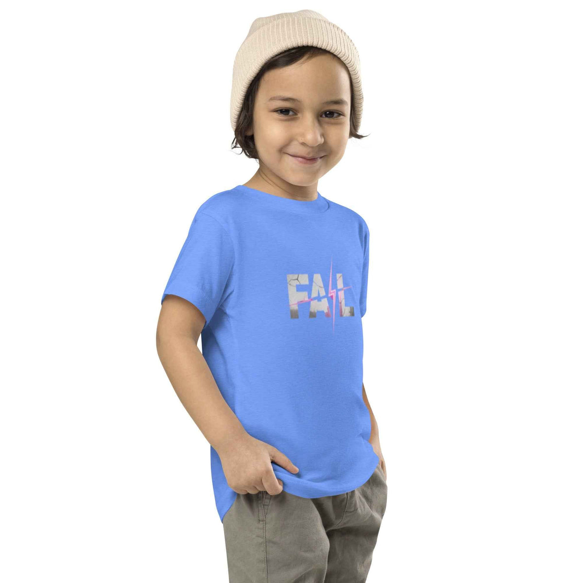 T-shirt bambini manica corta per l'estate 👶👕