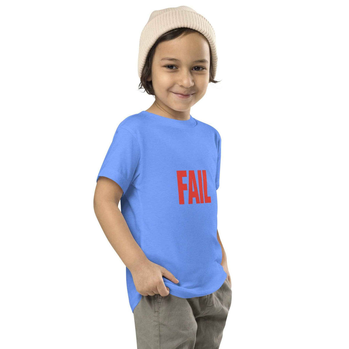 T-shirt per bambini a manica corta 👶👕