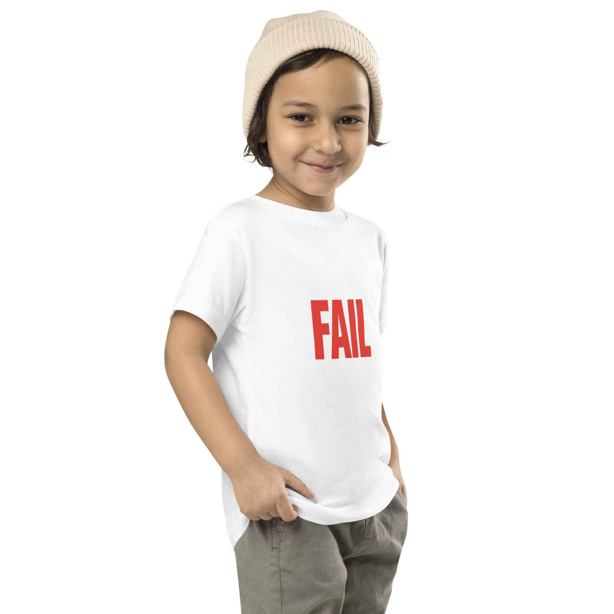 T-shirt per bambini a manica corta 👶👕