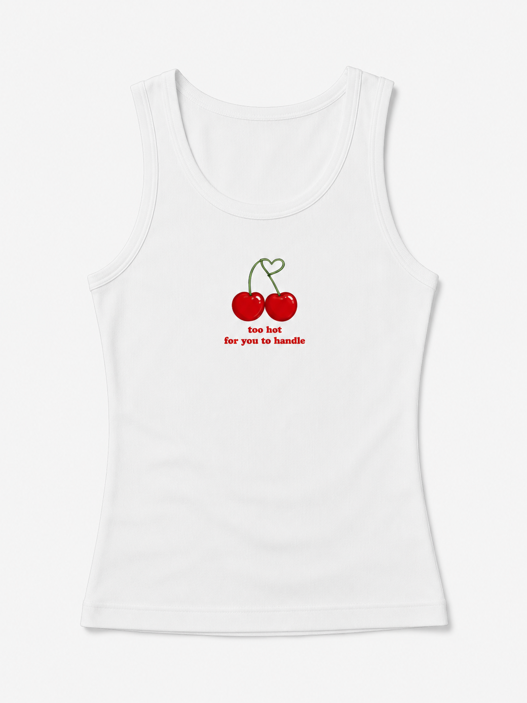 Too Hot Tank