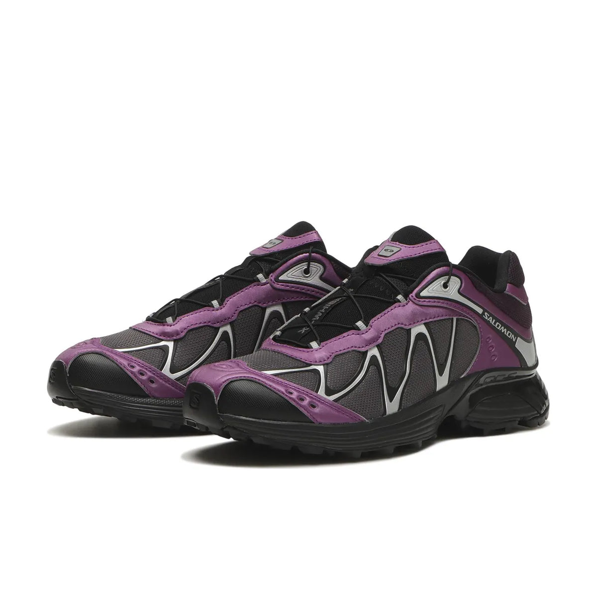 Salomon XT-Whisper Iridescent Pack