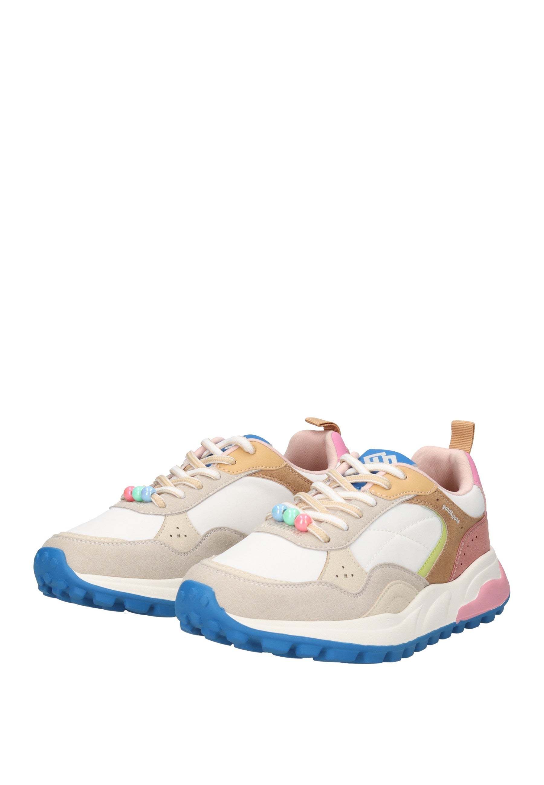 GB1027 sneaker GOLD&amp;GOLD