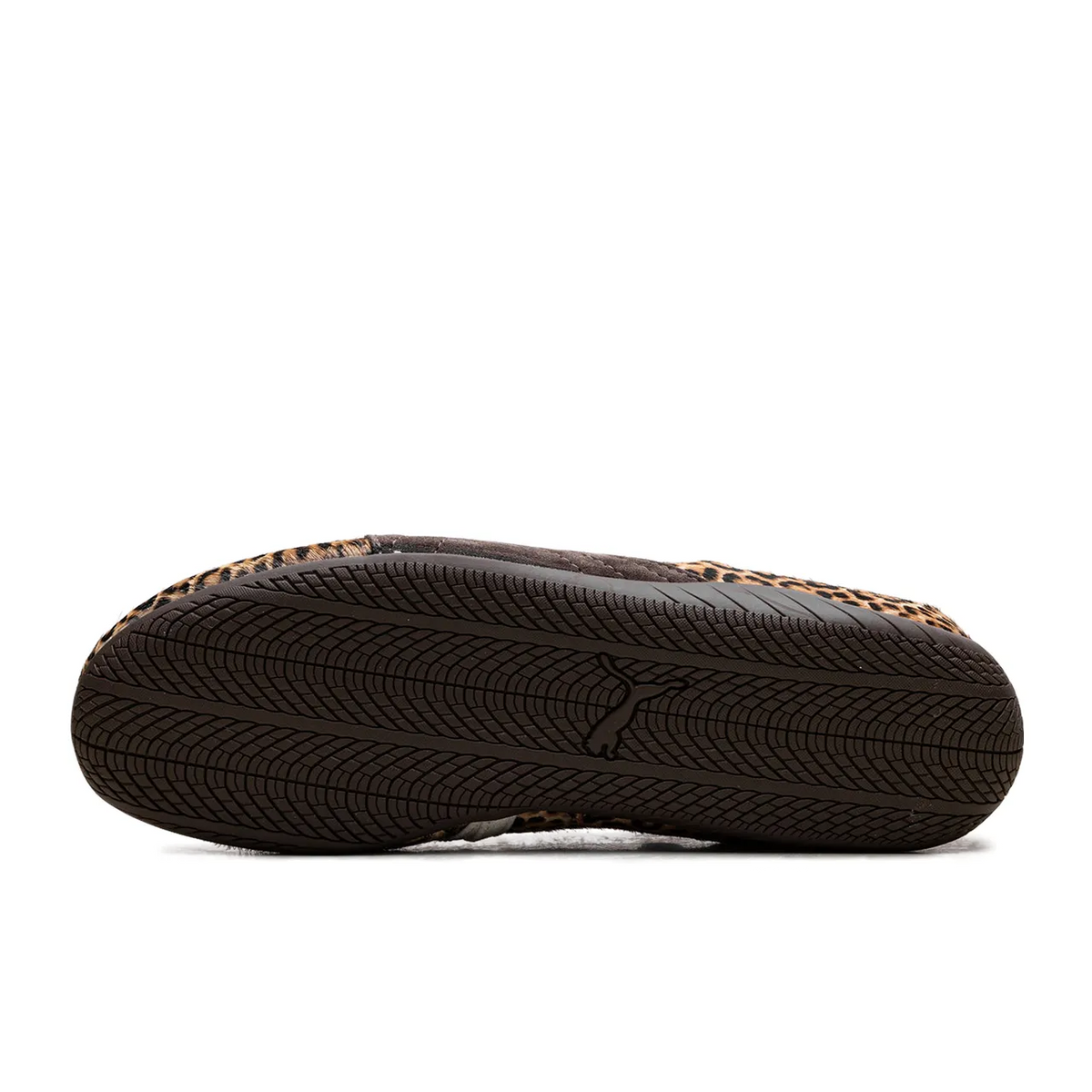 Puma Speedcat Ballet Wild Leopard Pony Hair