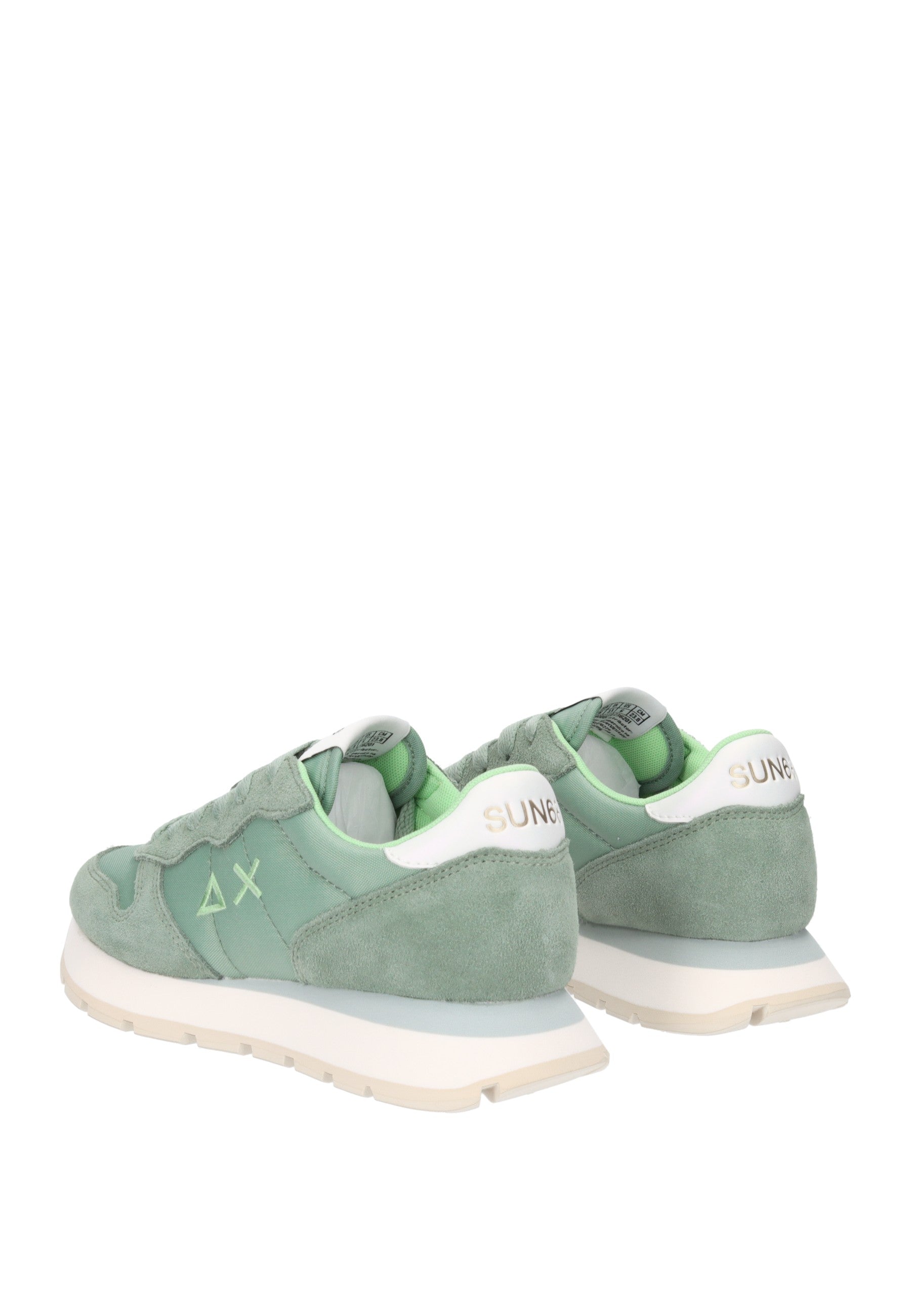 Z36201 sneaker SUN68