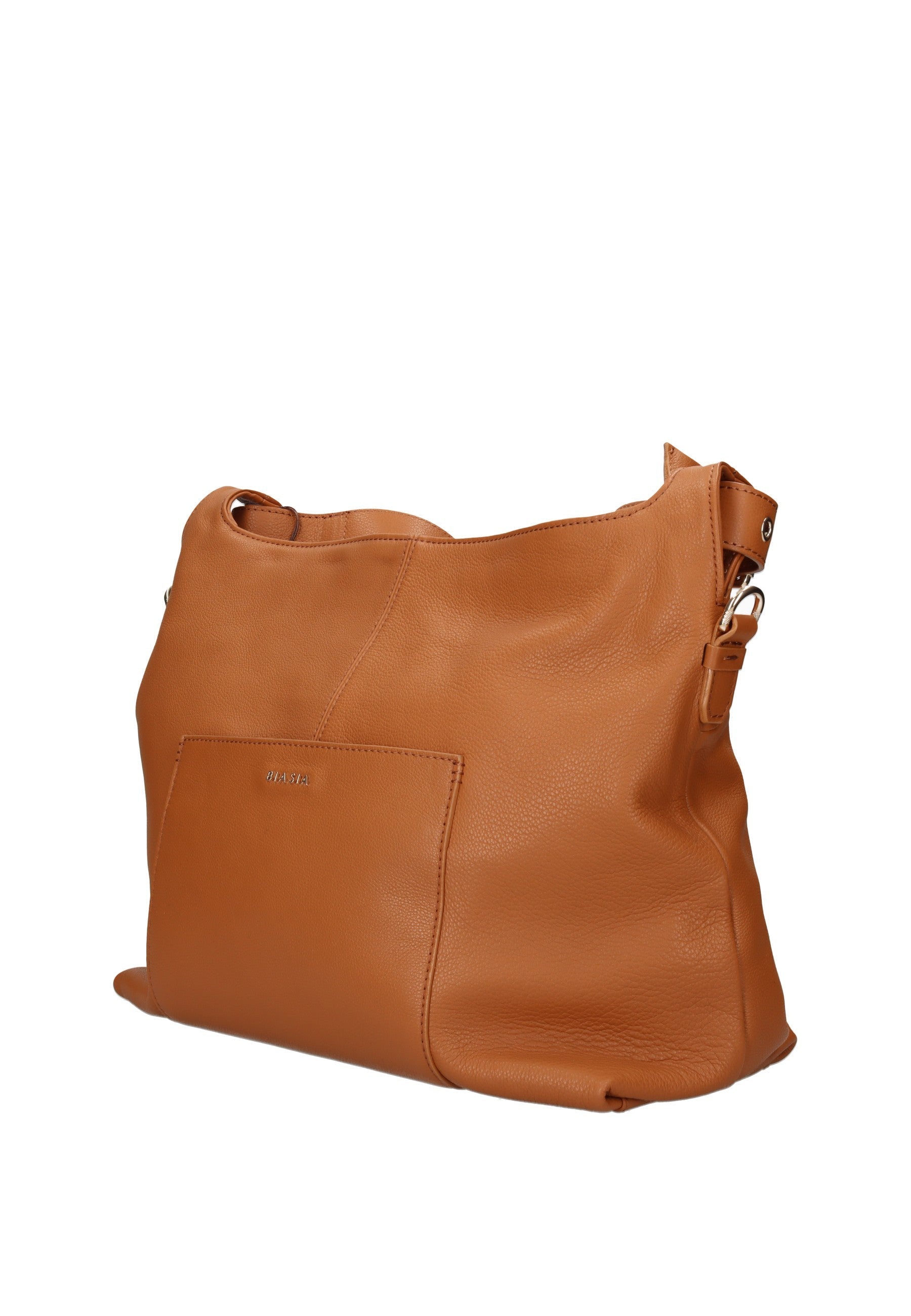 BIBP9CM01 Borsa a spalla FRANCESCO BIASIA